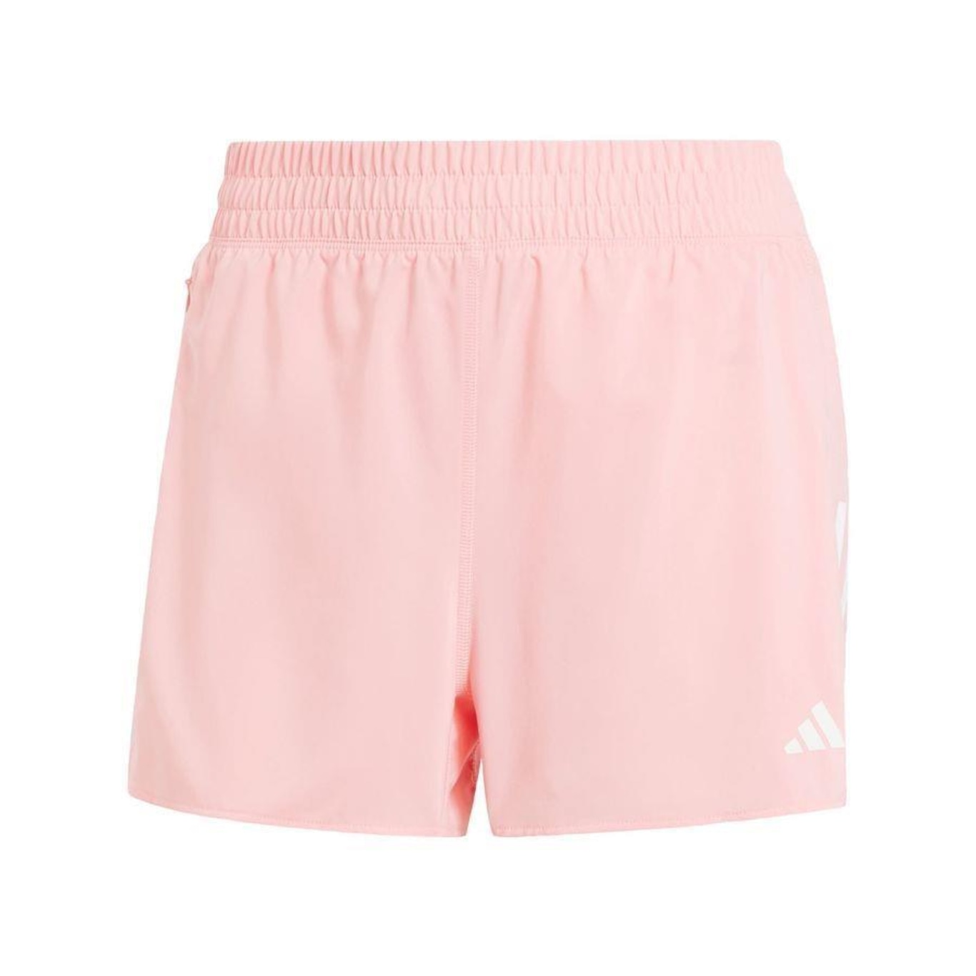 Shorts adidas Own The Run - Feminino - Foto 1