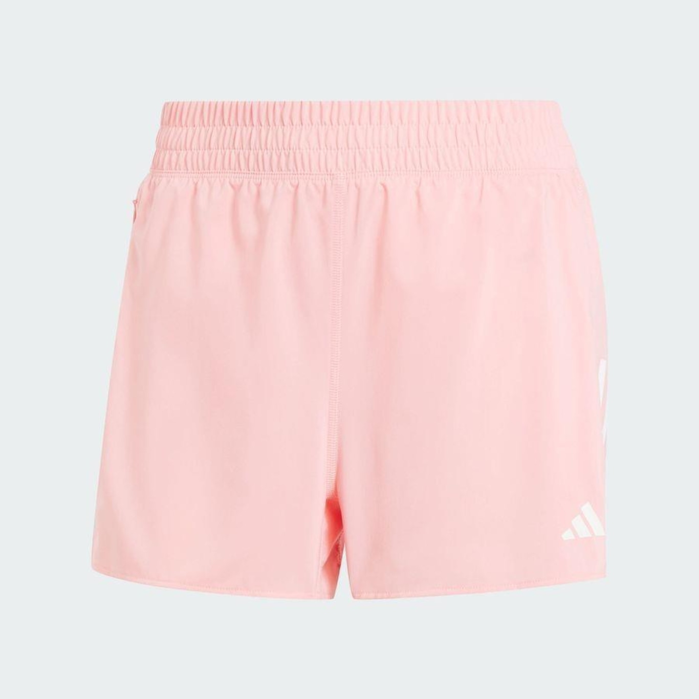 Shorts adidas Own The Run - Feminino - Foto 4