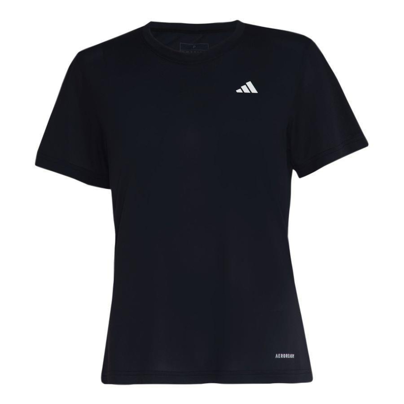 Camiseta adidas Otr Basic Tee - Feminina - Foto 1