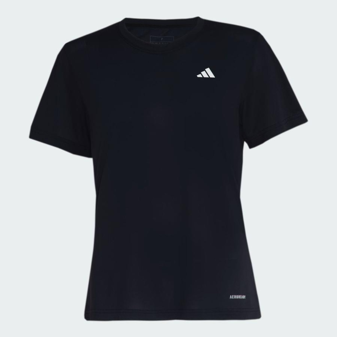 Camiseta adidas Otr Basic Tee - Feminina - Foto 2