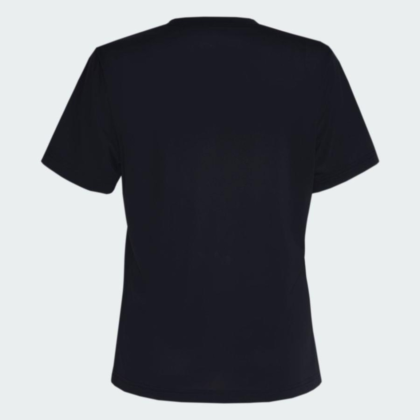 Camiseta adidas Otr Basic Tee - Feminina - Foto 3