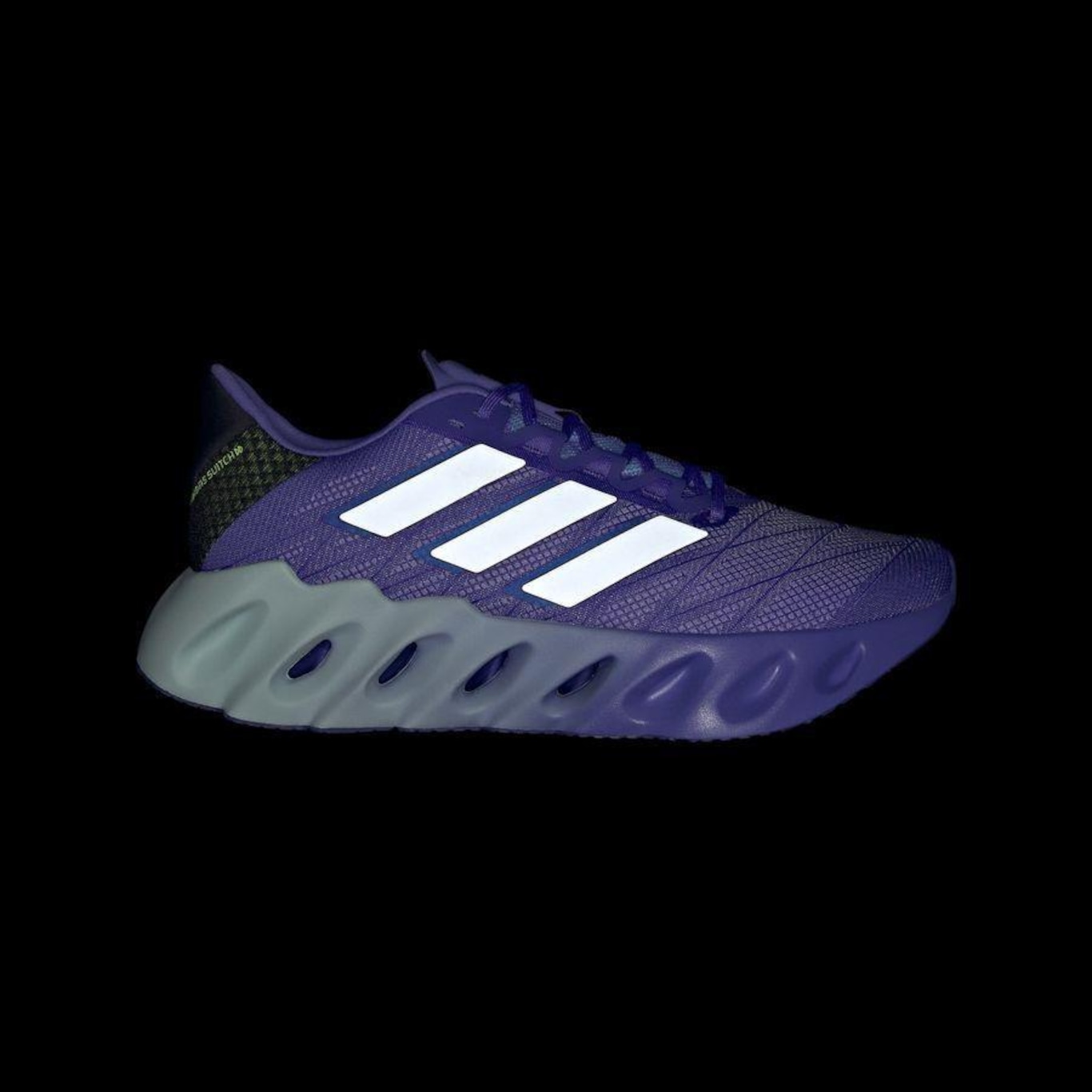 Tênis adidas Switch Fwd 2 M - Masculino - Foto 4