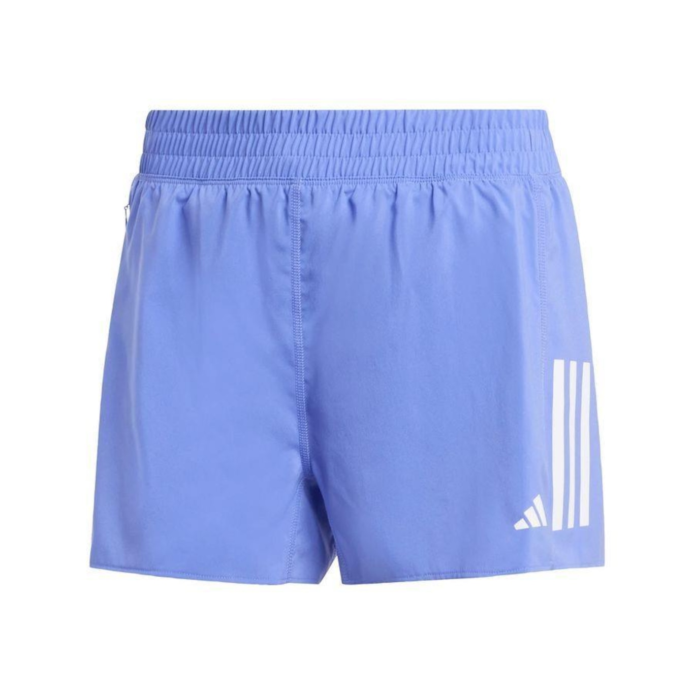 Shorts adidas Own The Run - Feminino - Foto 1