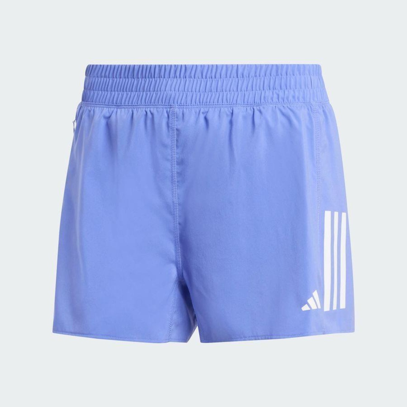 Shorts adidas Own The Run - Feminino - Foto 4