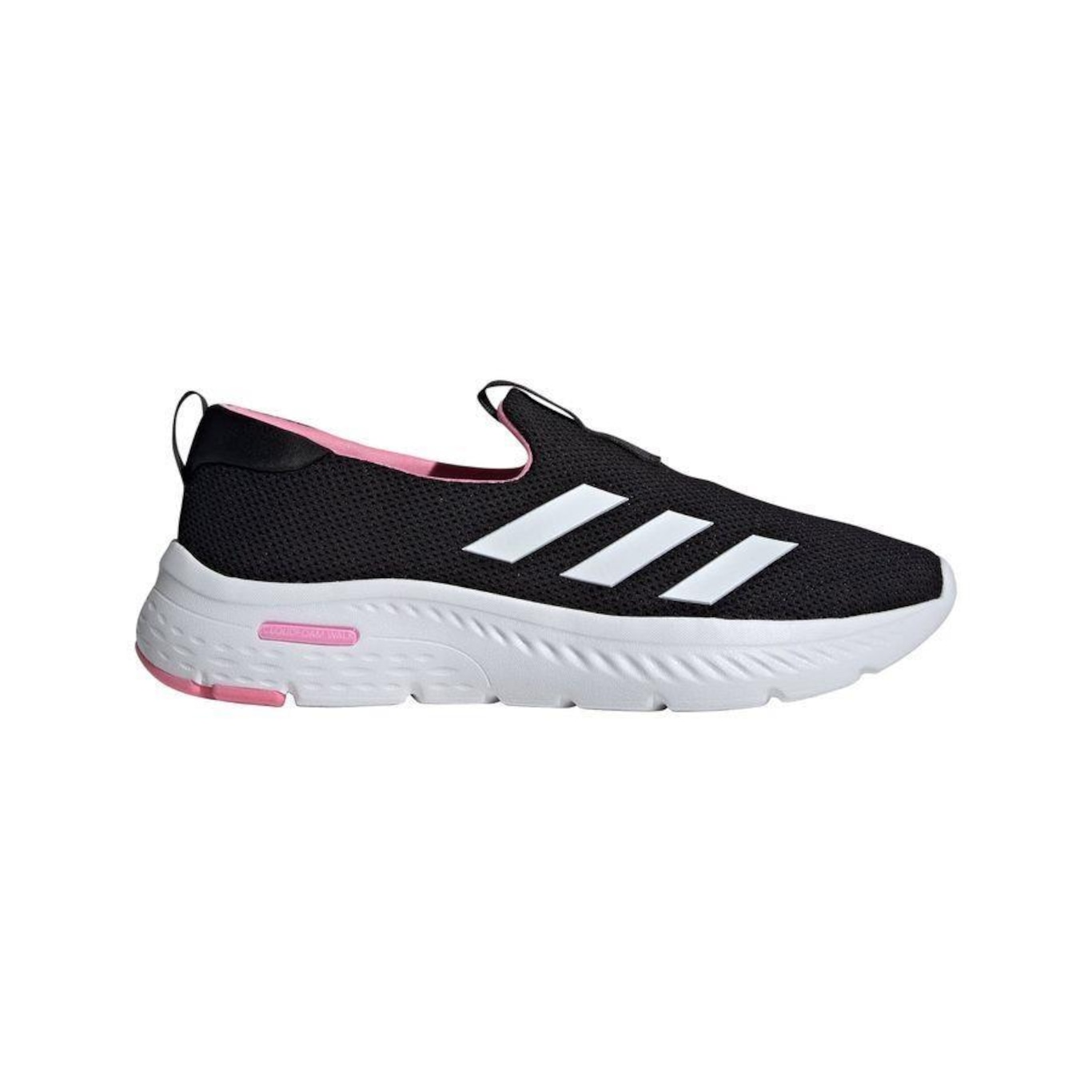 Tênis adidas Cloudfoam Move Lounger - Feminino - Foto 1