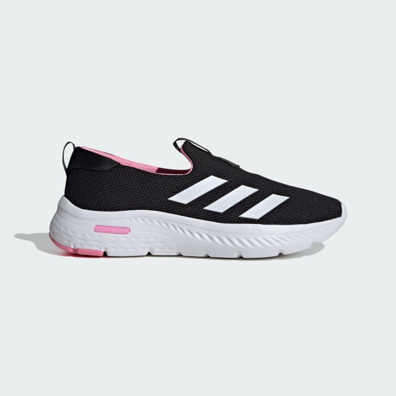 Tênis adidas Cloudfoam Move Lounger - Feminino - Foto 2