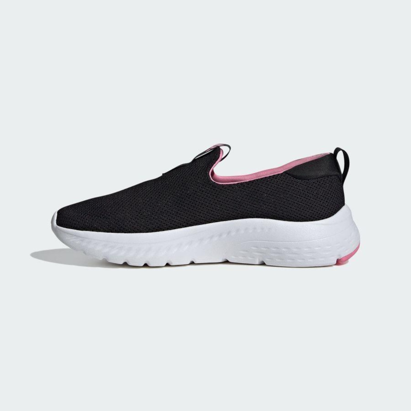 Tênis adidas Cloudfoam Move Lounger - Feminino - Foto 3