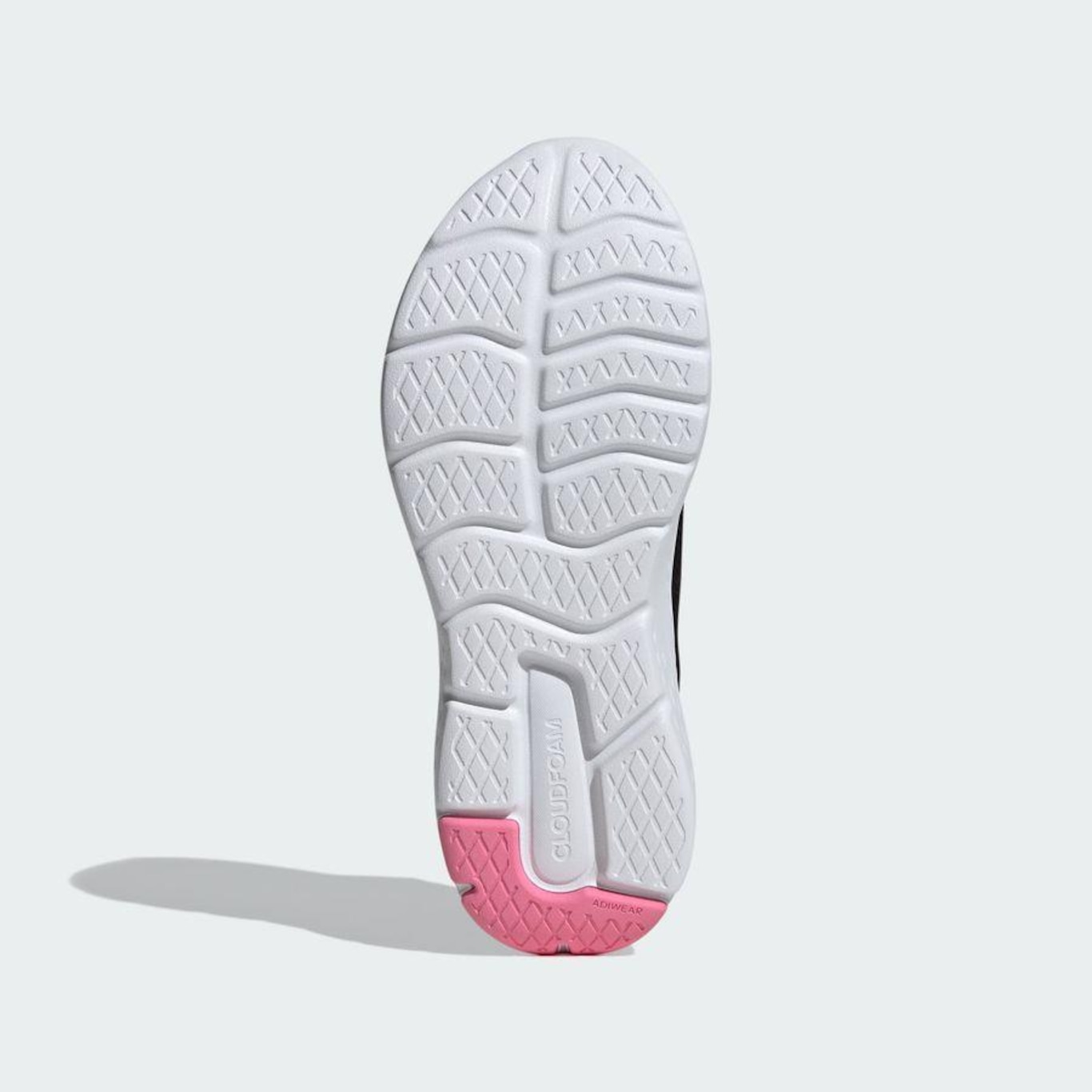 Tênis adidas Cloudfoam Move Lounger - Feminino - Foto 5