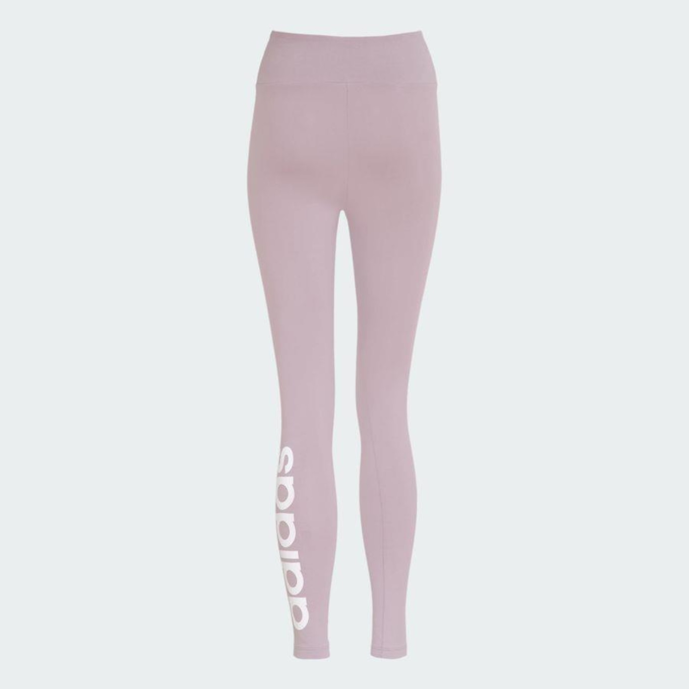 Calça Legging adidas Lin Leg - Feminina - Foto 3