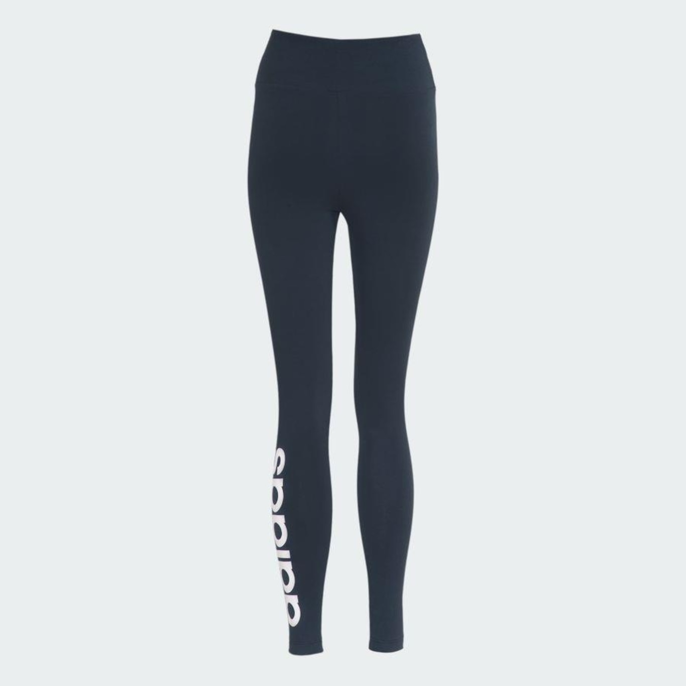 Calça Legging adidas Lin Leg - Feminina - Foto 3