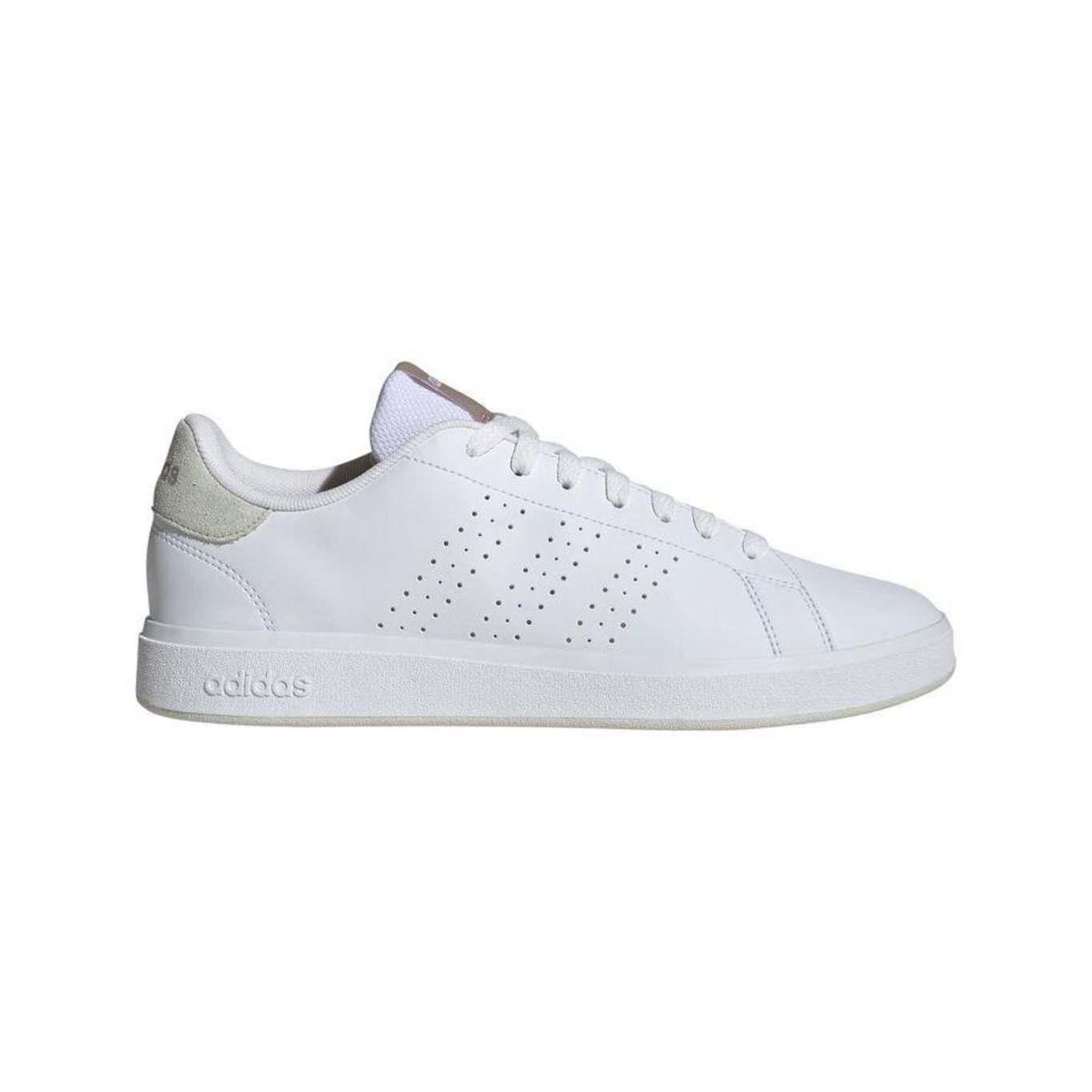 Tênis adidas Advantage Base 2.0 - Masculino - Foto 1