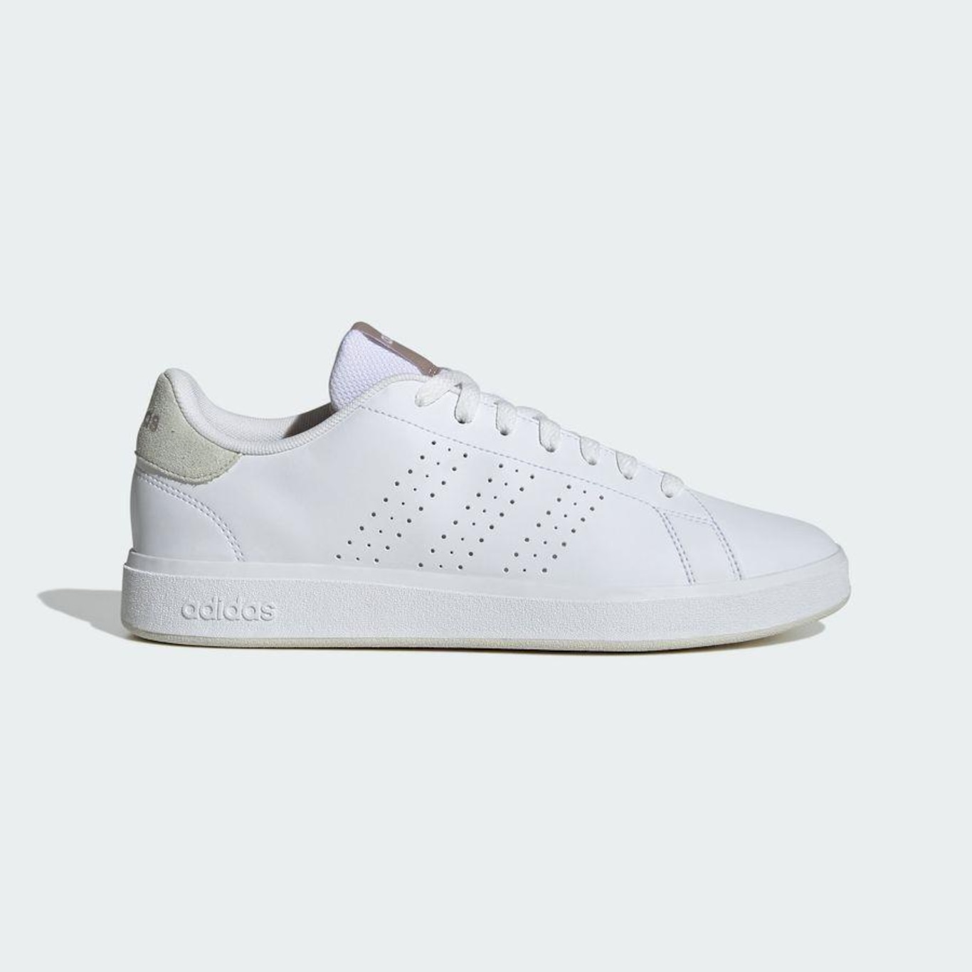 Tênis adidas Advantage Base 2.0 - Masculino - Foto 2