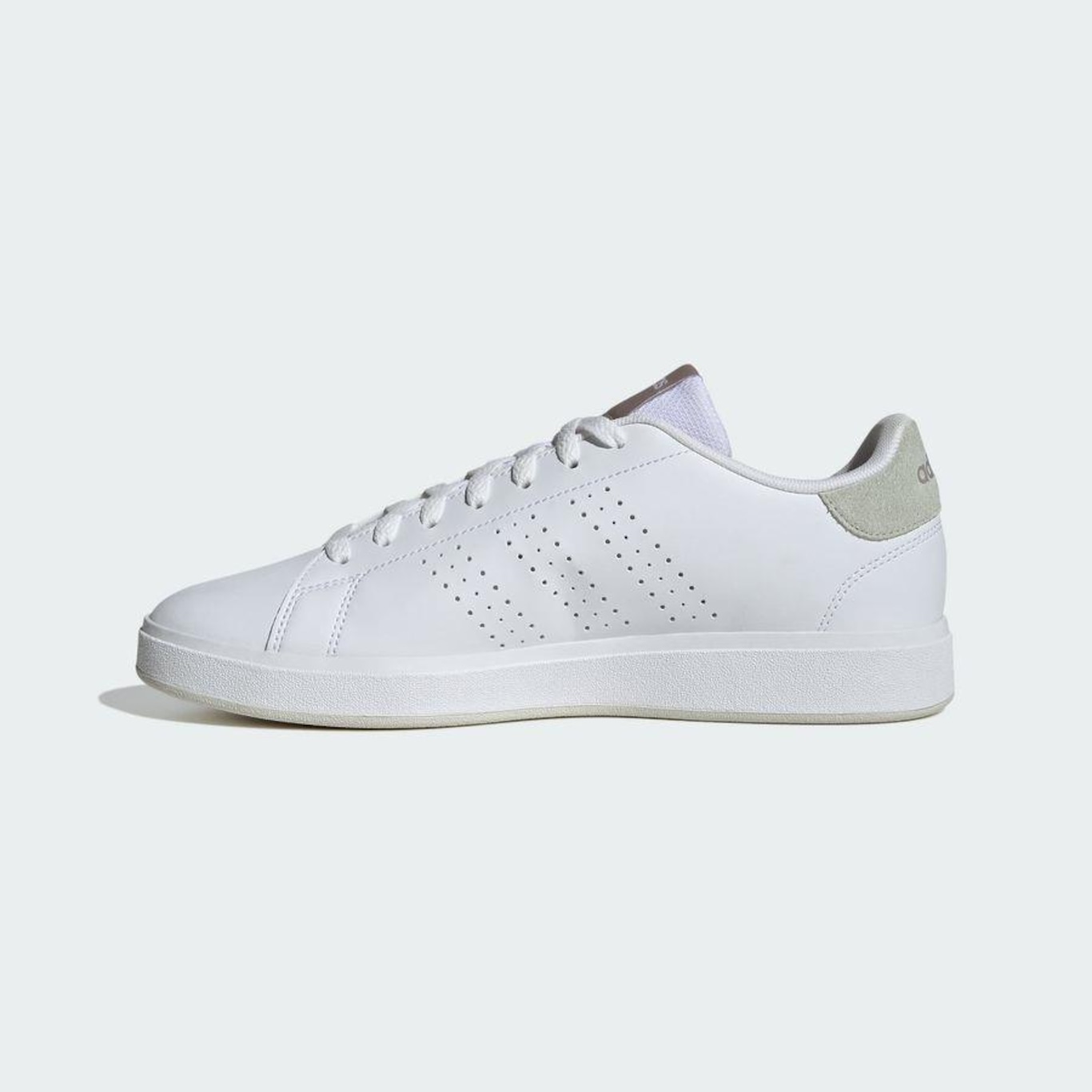 Tênis adidas Advantage Base 2.0 - Masculino - Foto 3