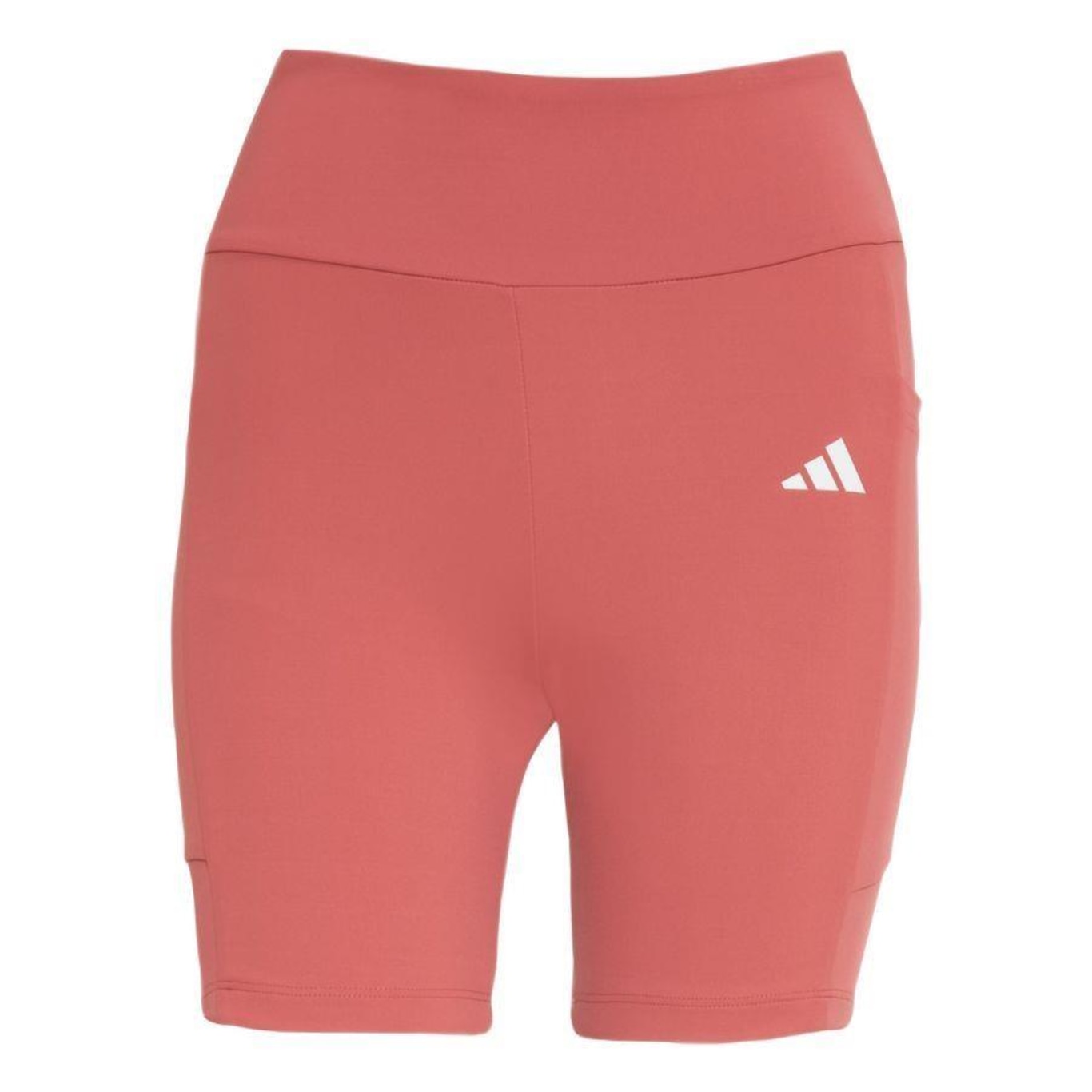 Shorts adidas Pocket Short W - Feminino - Foto 1