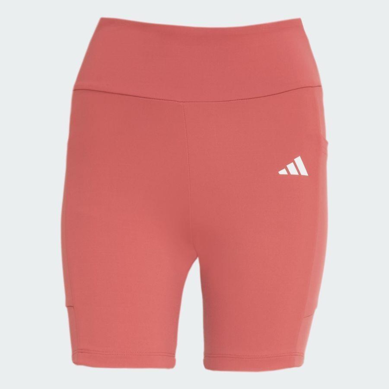 Shorts adidas Pocket Short W - Feminino - Foto 2