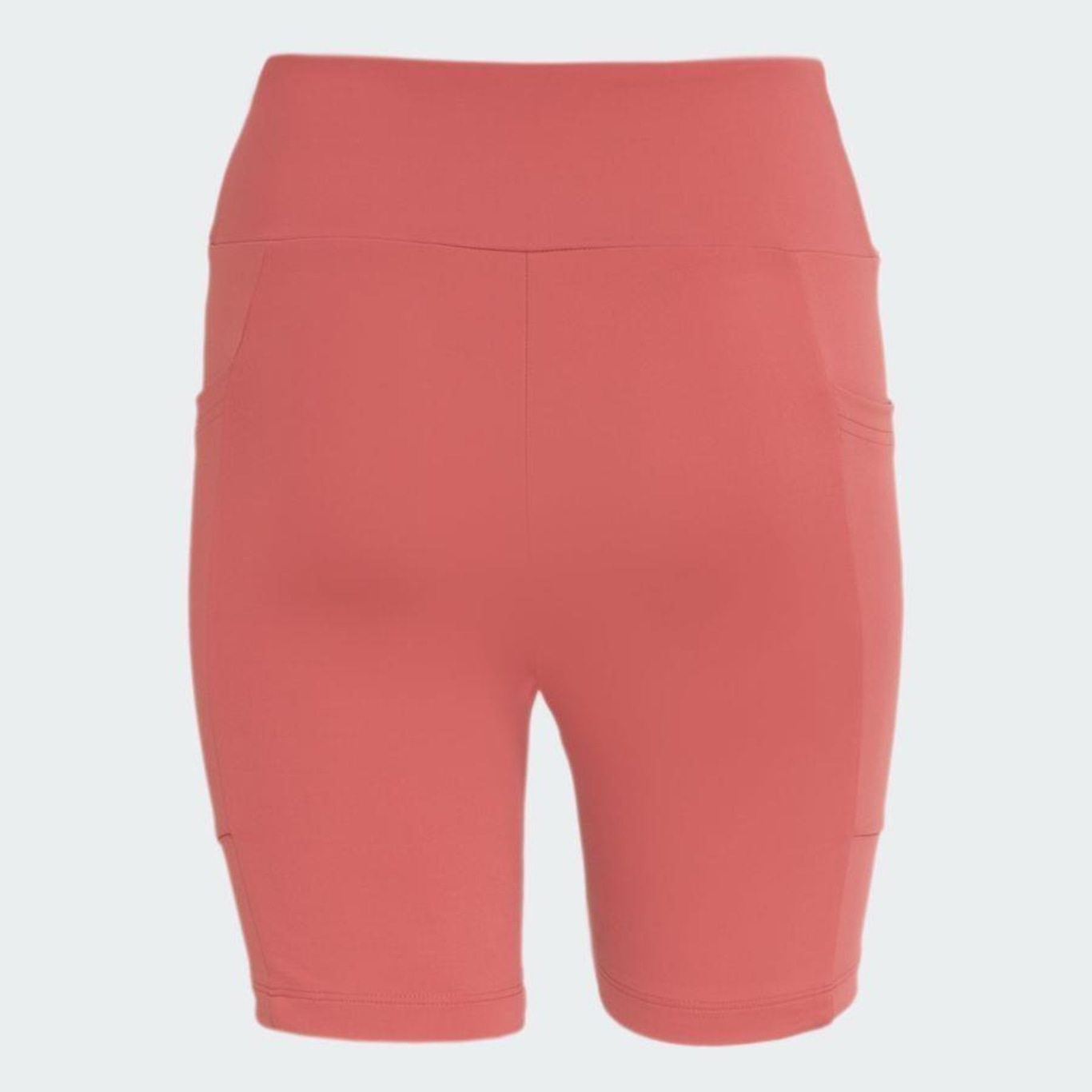 Shorts adidas Pocket Short W - Feminino - Foto 3