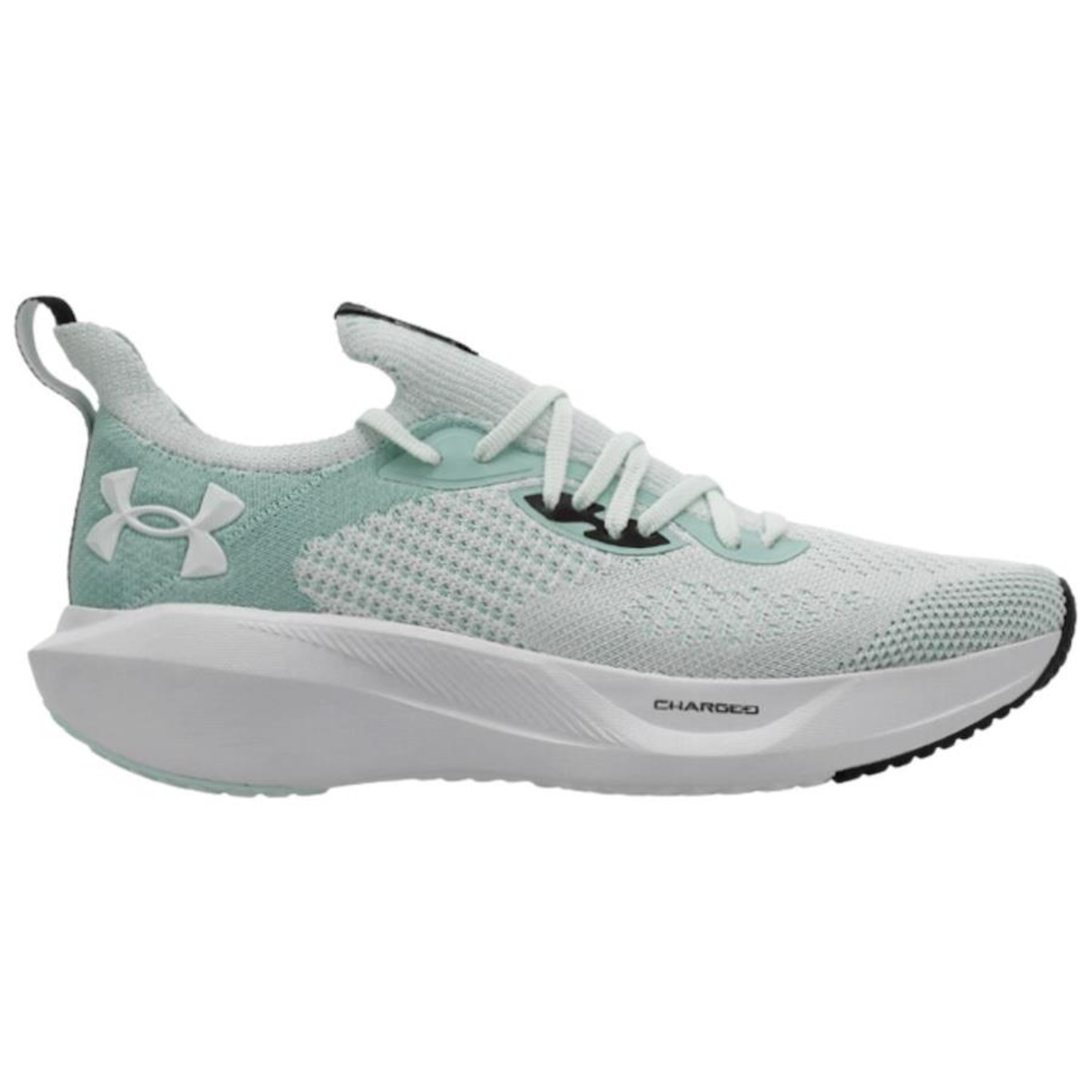 Tênis Under Armour Slight 3 - Feminino - Foto 1