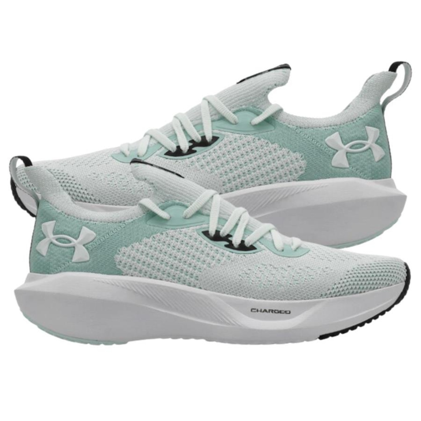 Tênis Under Armour Slight 3 - Feminino - Foto 2