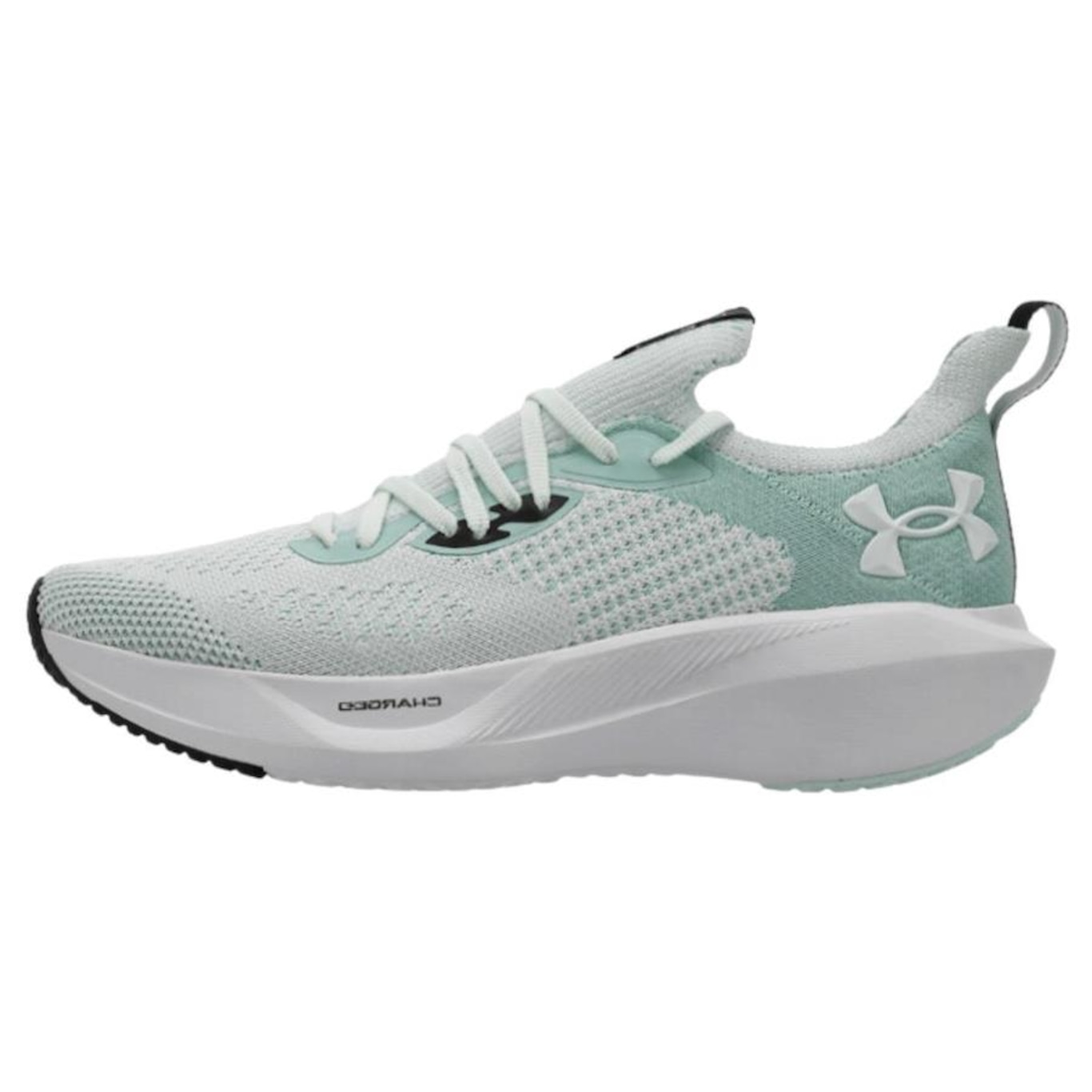 Tênis Under Armour Slight 3 - Feminino - Foto 3