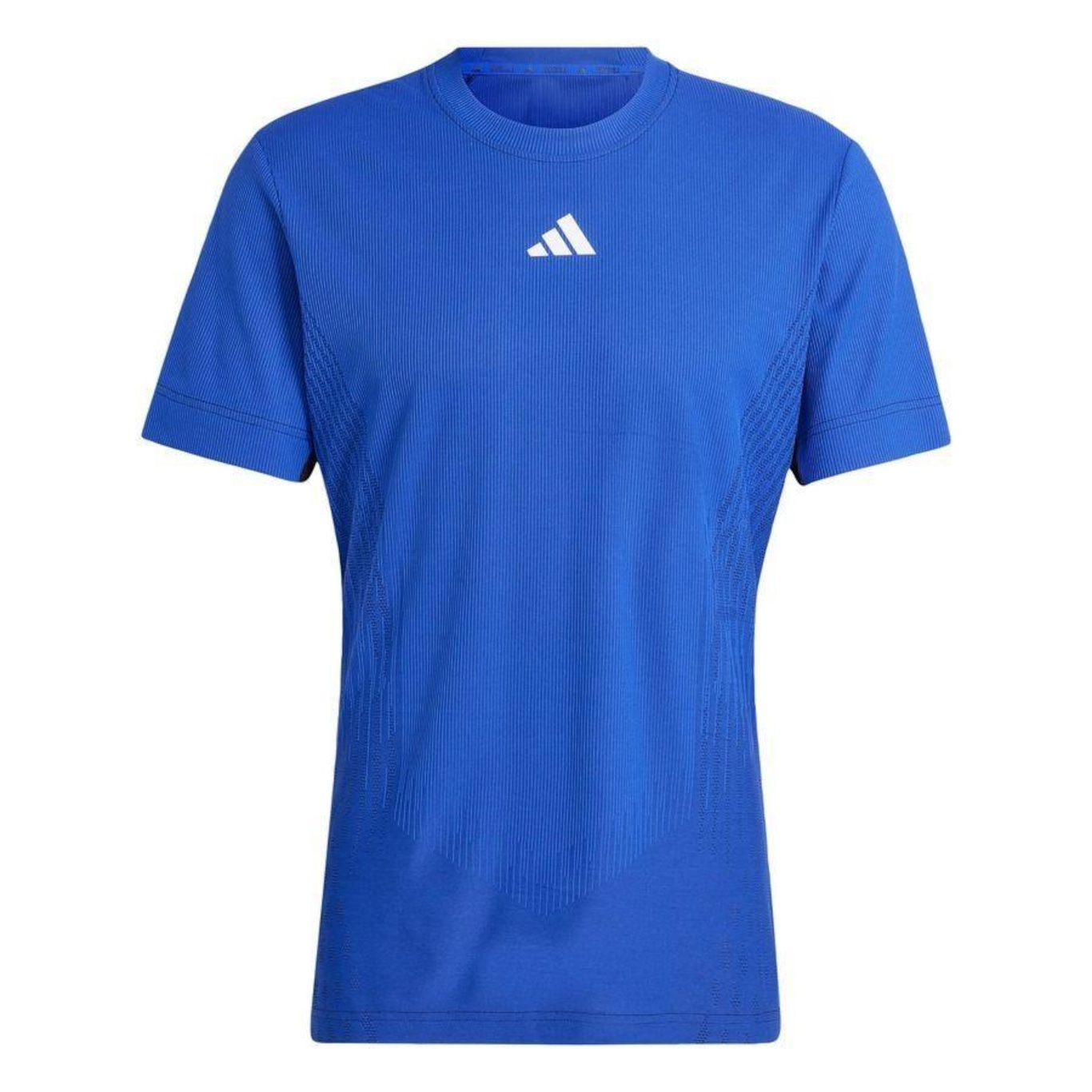 Camiseta adidas Tennis Pro Airchill Freelift - Masculina - Foto 1