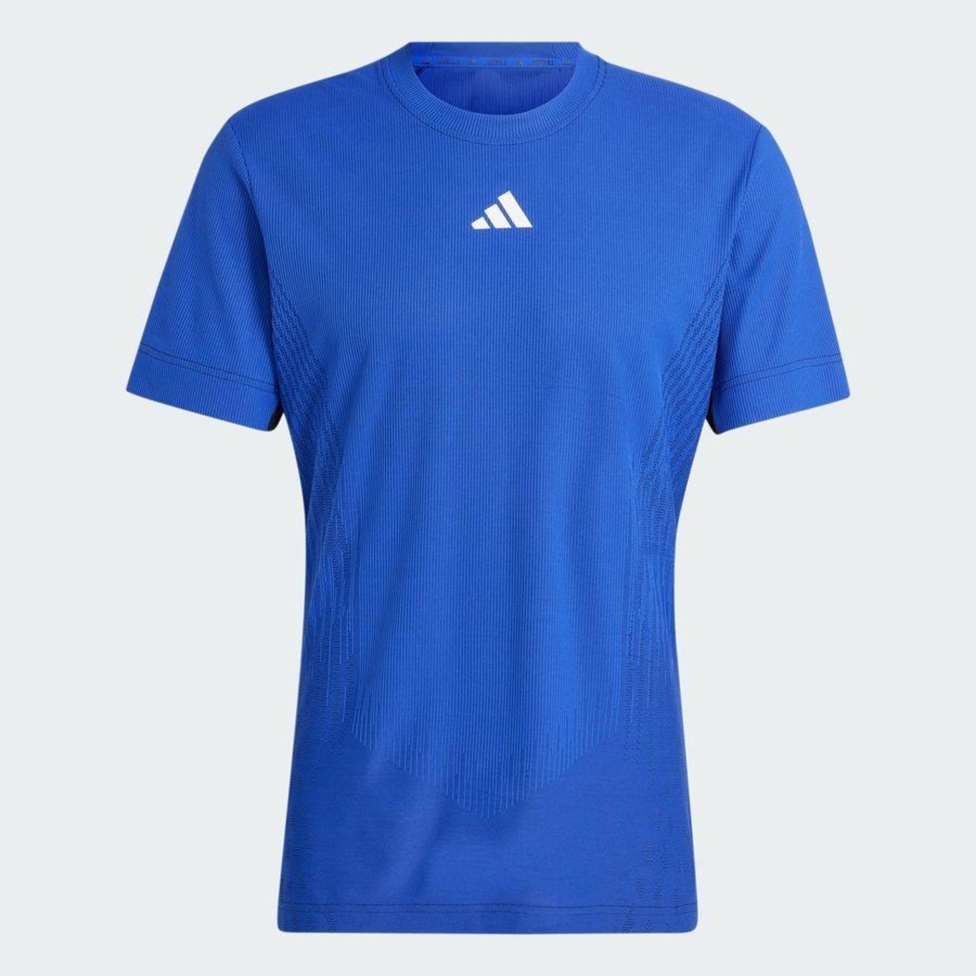 Camiseta adidas Tennis Pro Airchill Freelift - Masculina - Foto 4