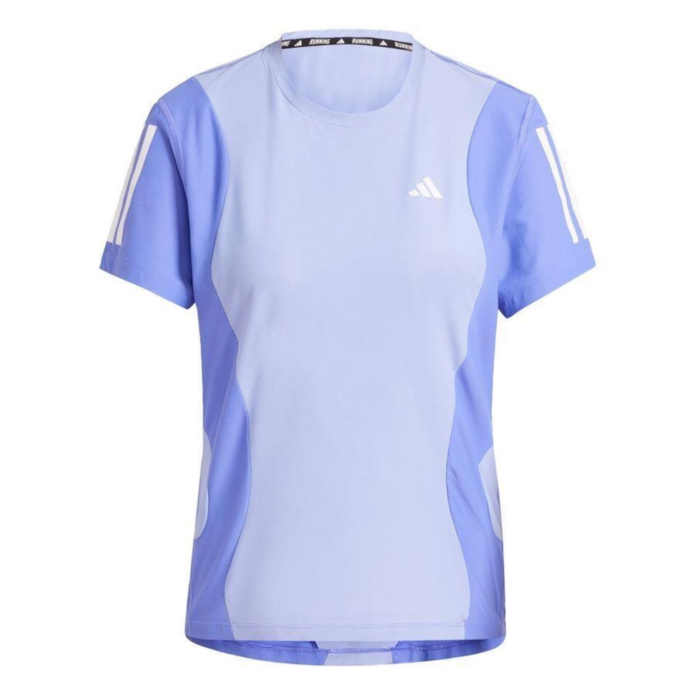 Camiseta adidas Aeroready - Feminina - Foto 1