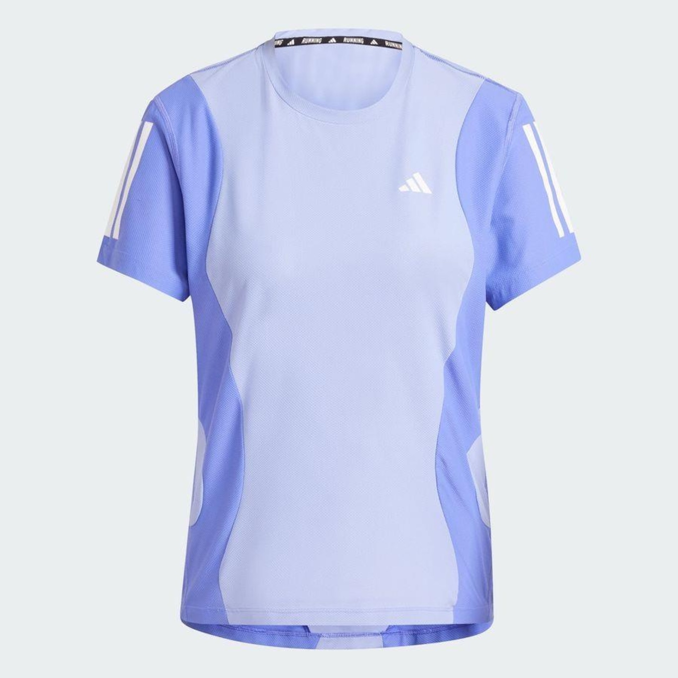 Camiseta adidas Aeroready - Feminina - Foto 4