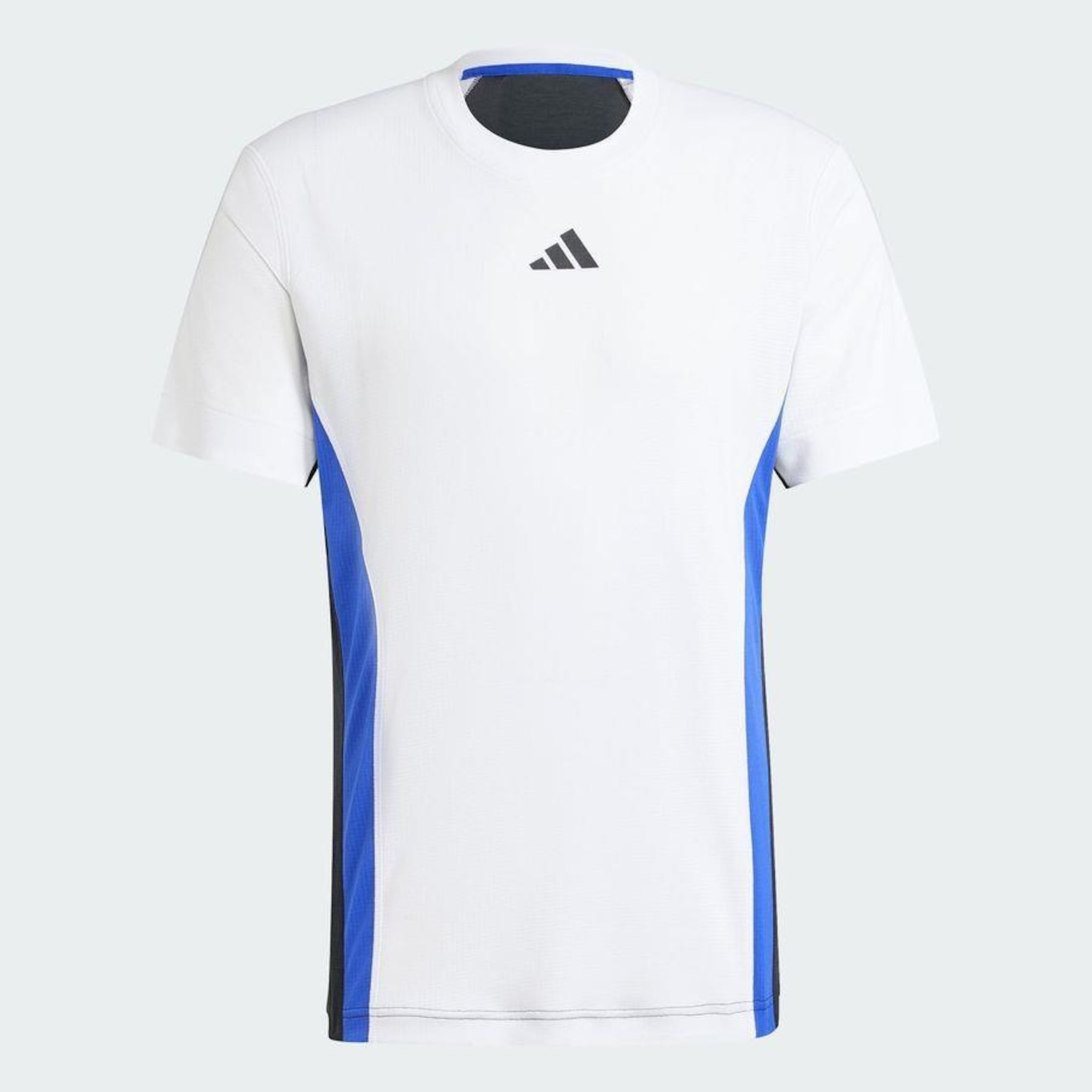 Camiseta adidas Tennis Pro Heat.Rdy Freelift - Masculina - Foto 4