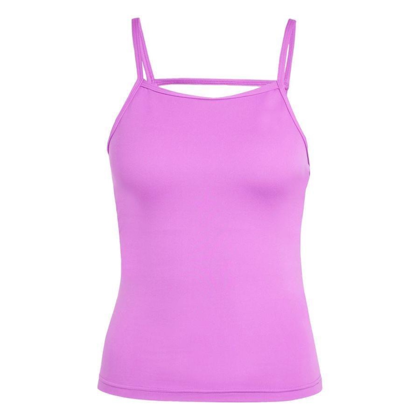 Camiseta Regata adidas Yoga - Feminina - Foto 1