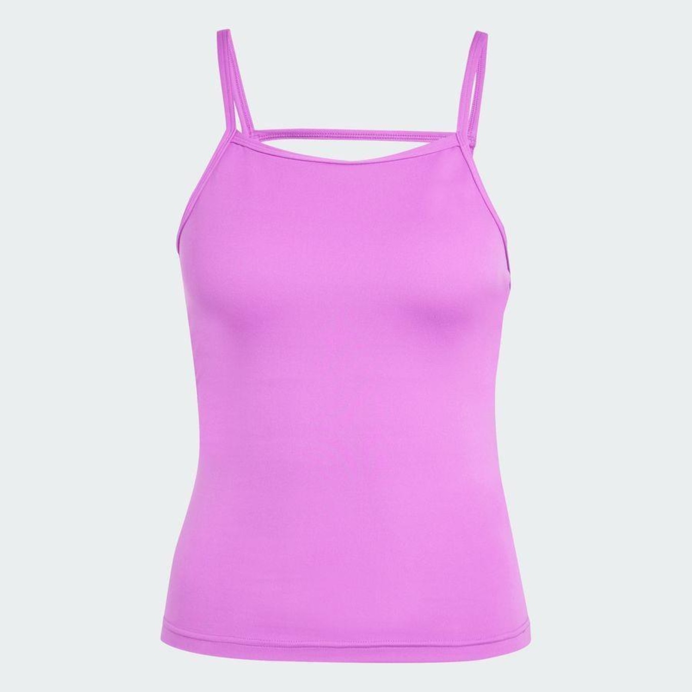 Camiseta Regata adidas Yoga - Feminina - Foto 4