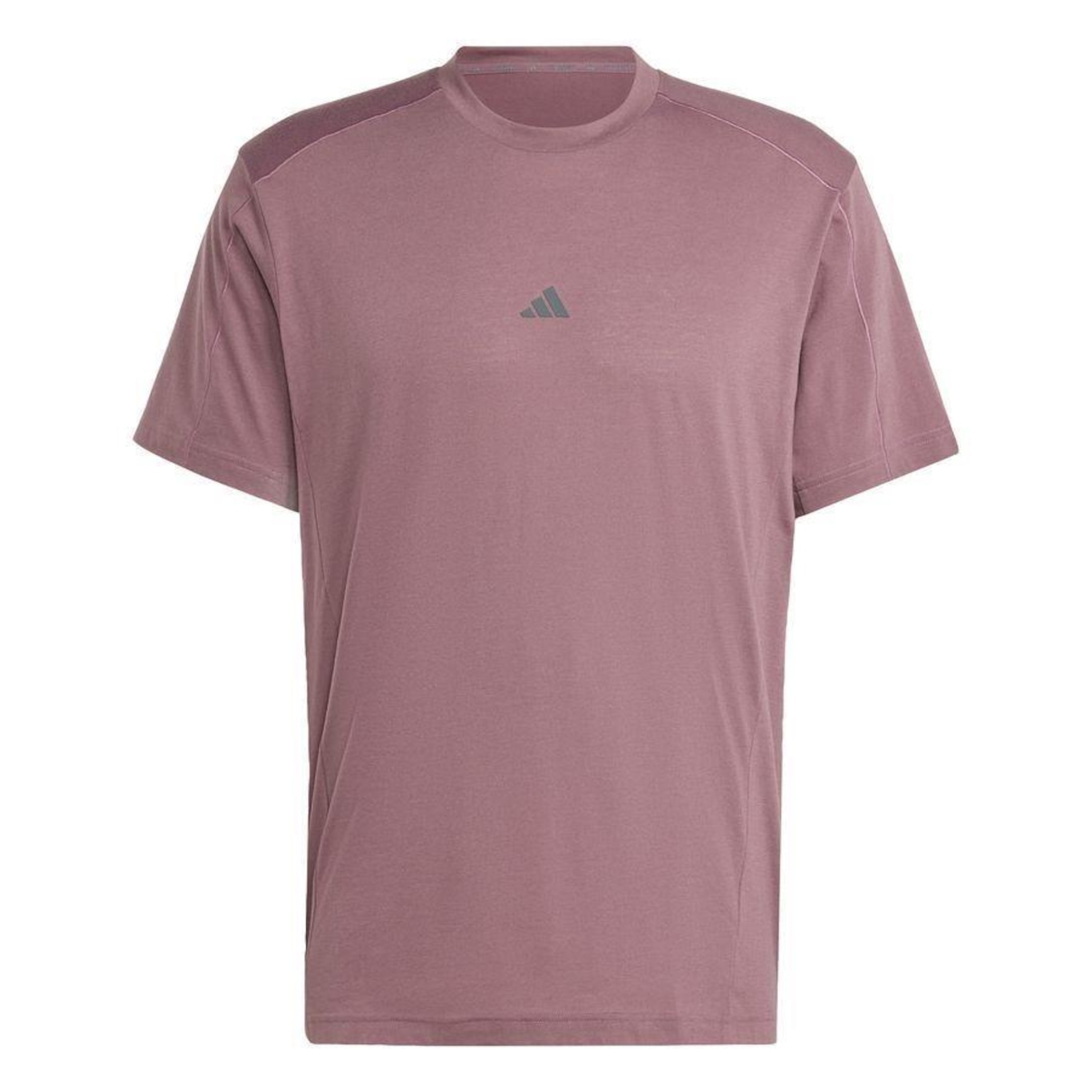 Camiseta adidas Yoga - Masculina - Foto 1