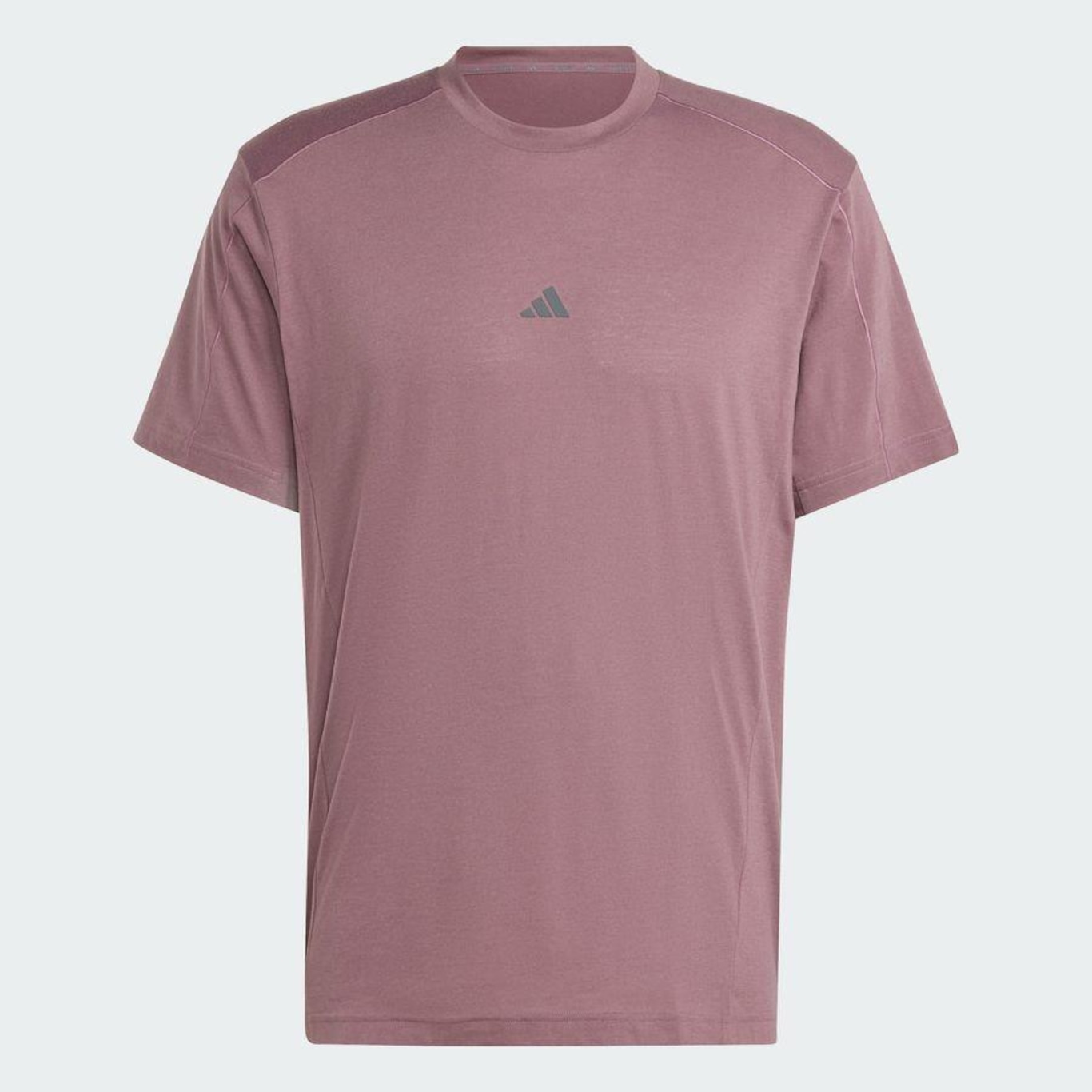 Camiseta adidas Yoga - Masculina - Foto 4