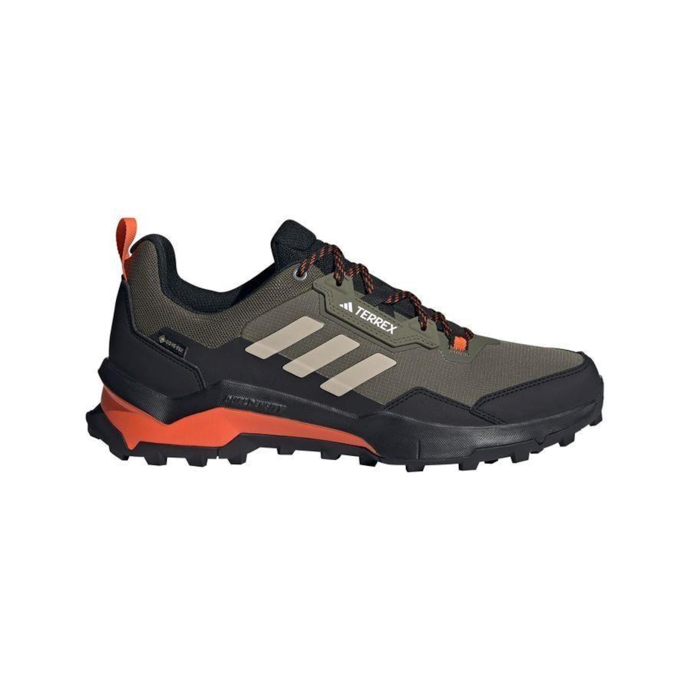 Tênis adidas Trilha Terrex Ax4 Gore-Tex - Masculino - Foto 1