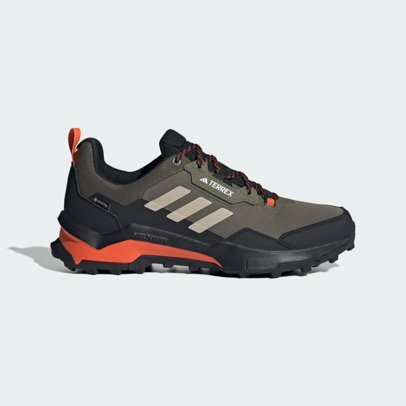 Tênis adidas Trilha Terrex Ax4 Gore-Tex - Masculino - Foto 2