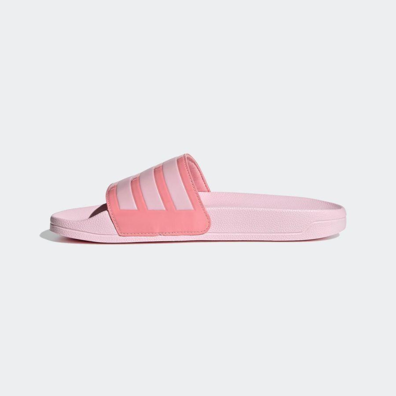 Chinelo adidas Adilette Shower - Feminino - Foto 3