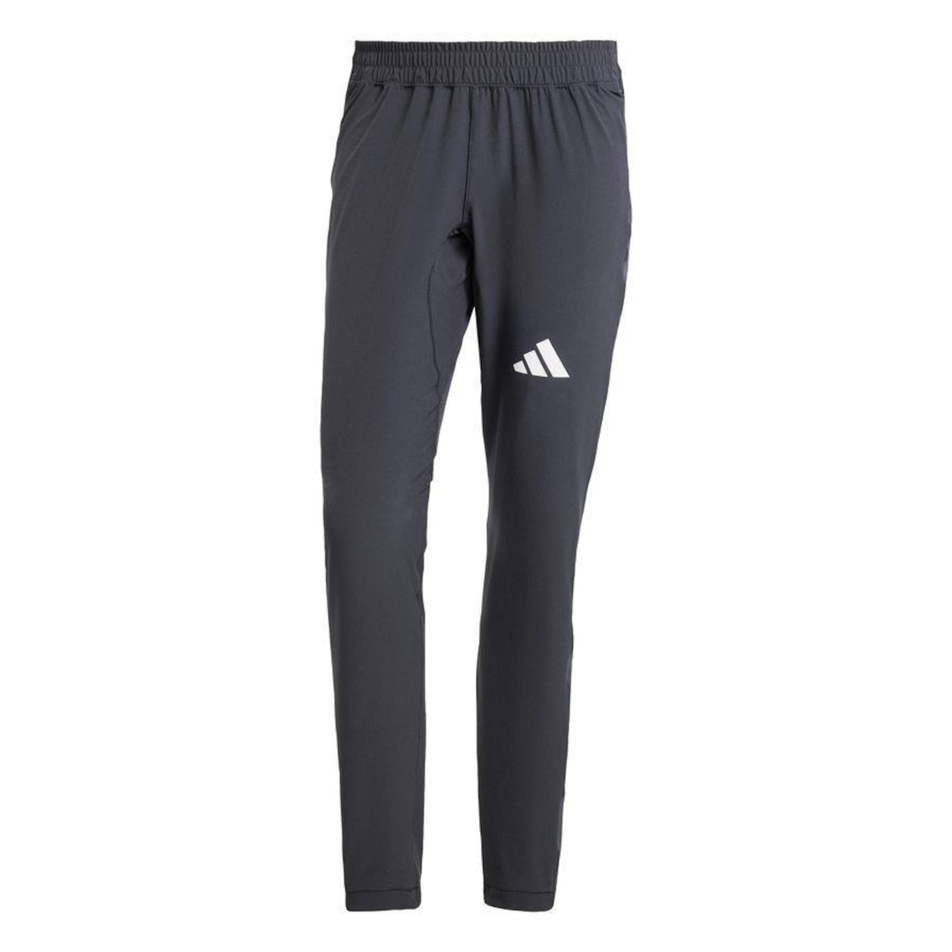 Calça adidas Adaptive - Masculina - Foto 1