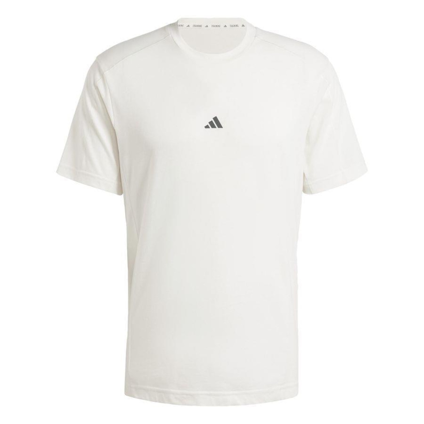 Camiseta adidas Yoga - Masculina - Foto 1