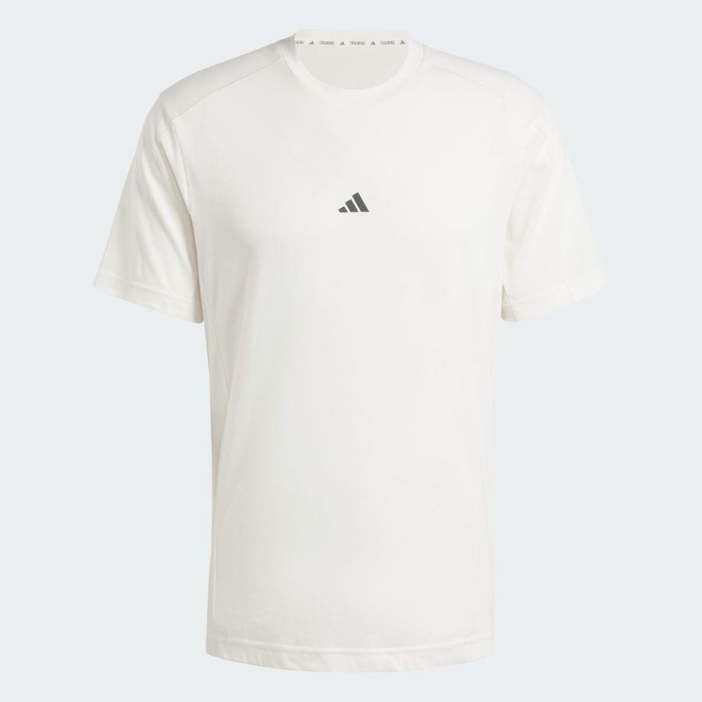 Camiseta adidas Yoga - Masculina - Foto 4