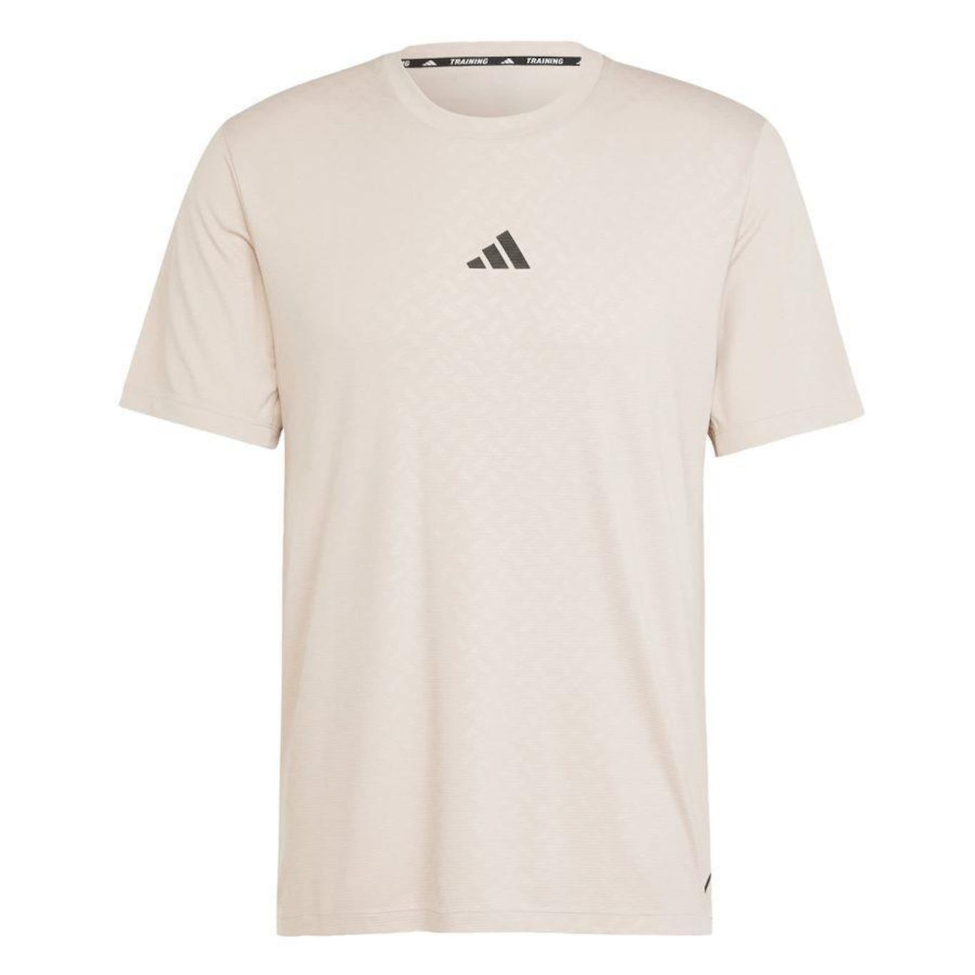 Camiseta adidas Power Workout - Masculina - Foto 1