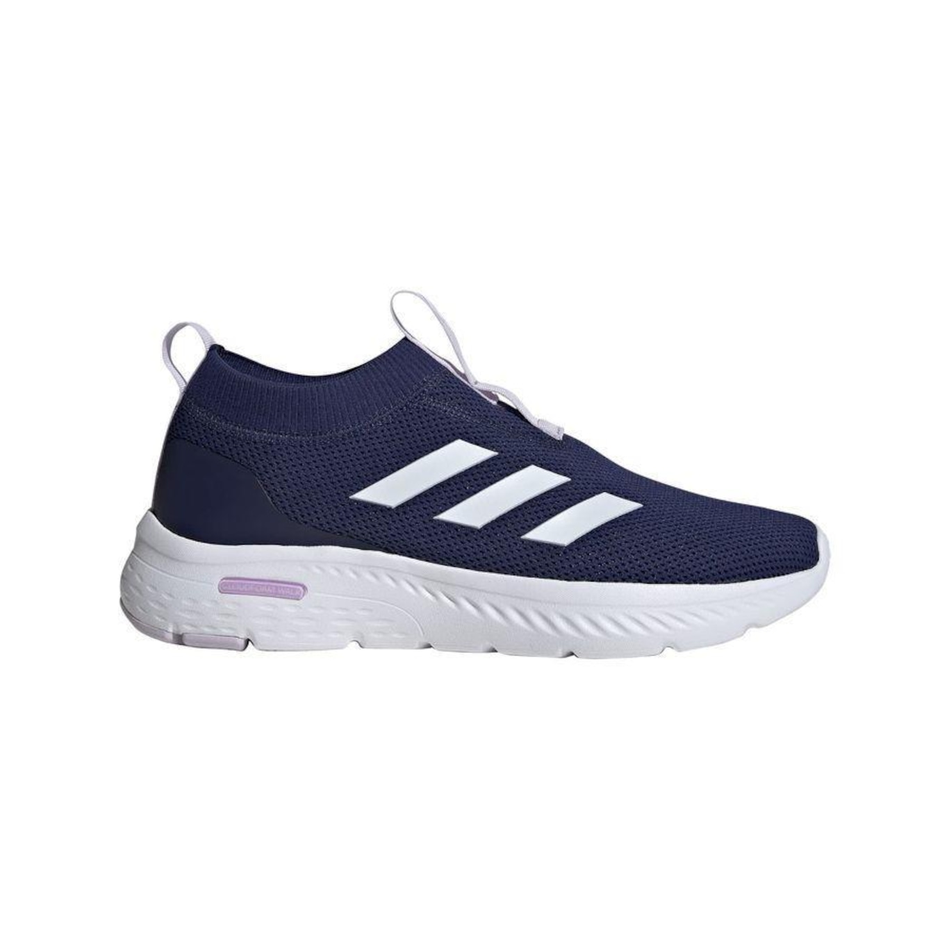 Tênis adidas Cloudfoam Move Sock - Feminino - Foto 1