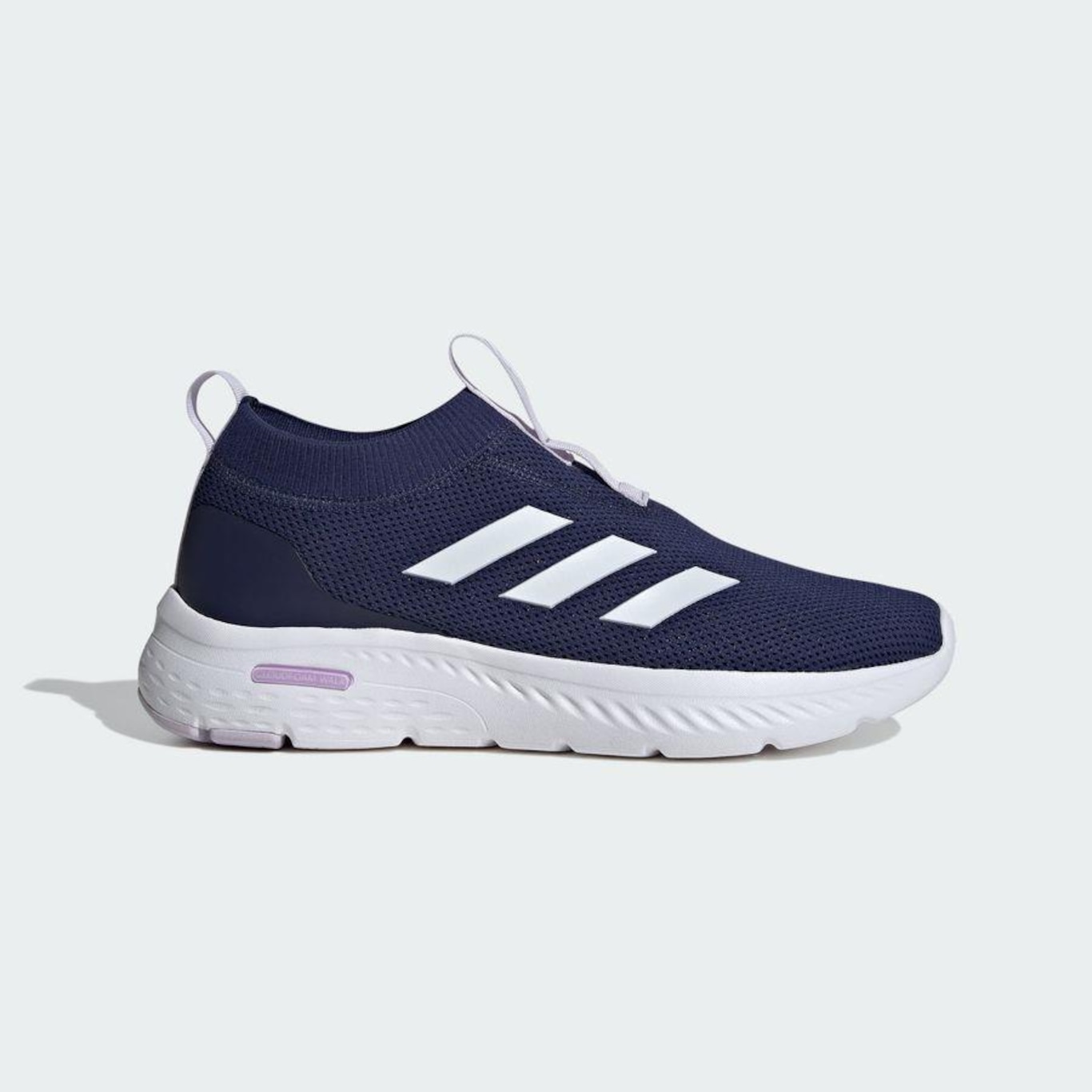 Tênis adidas Cloudfoam Move Sock - Feminino - Foto 2