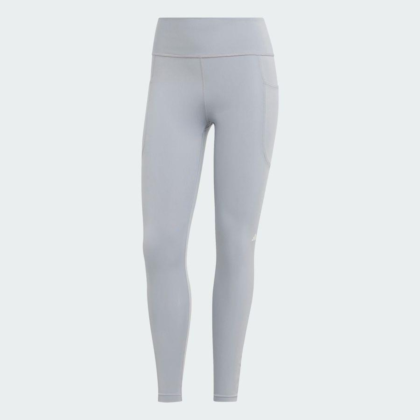 Calça Legging adidas Dailyrun 7/8 - Feminina - Foto 3