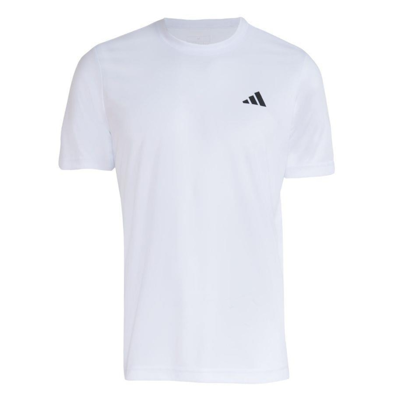 Camiseta adidas Tr Basic Tee - Masculina - Foto 1