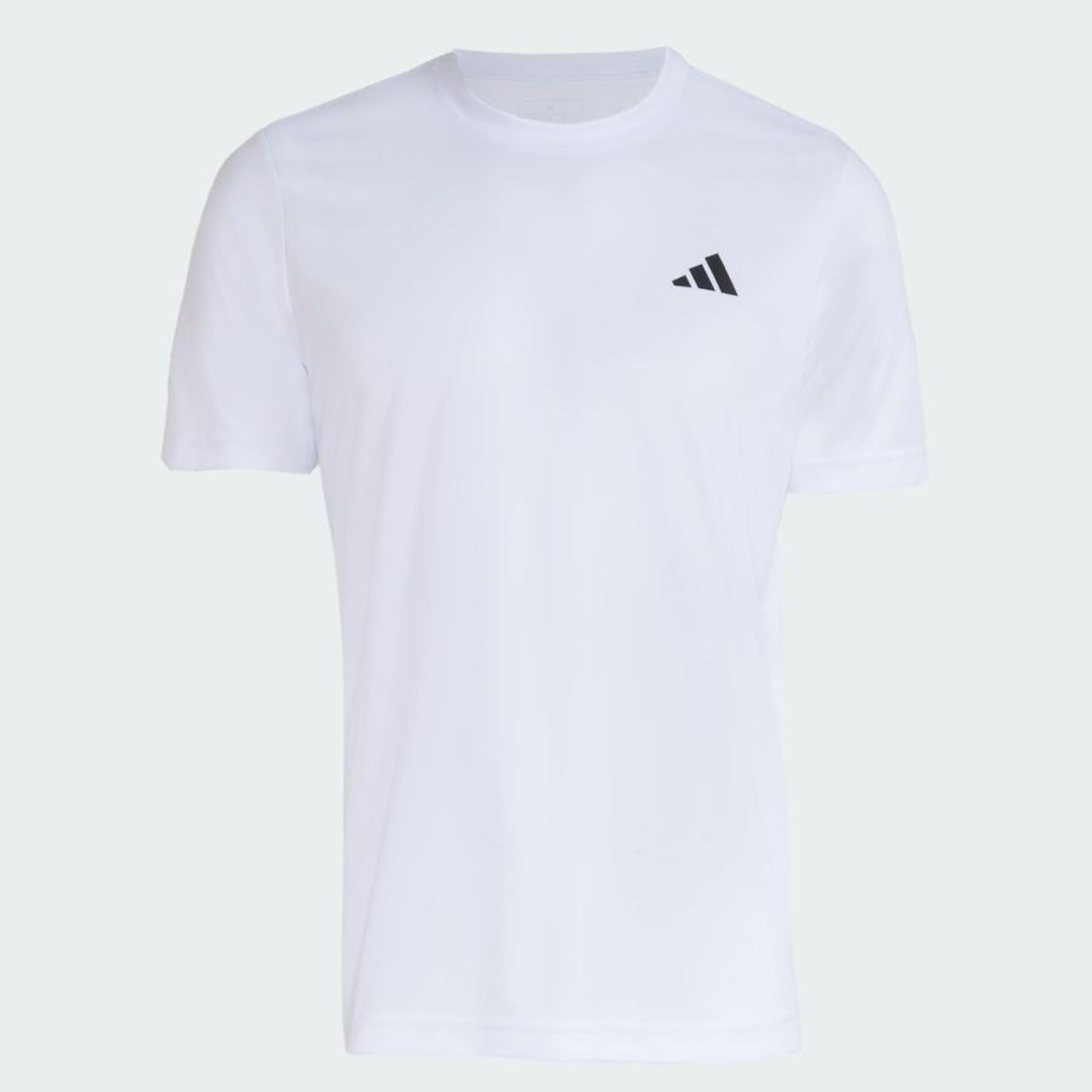 Camiseta adidas Tr Basic Tee - Masculina - Foto 2