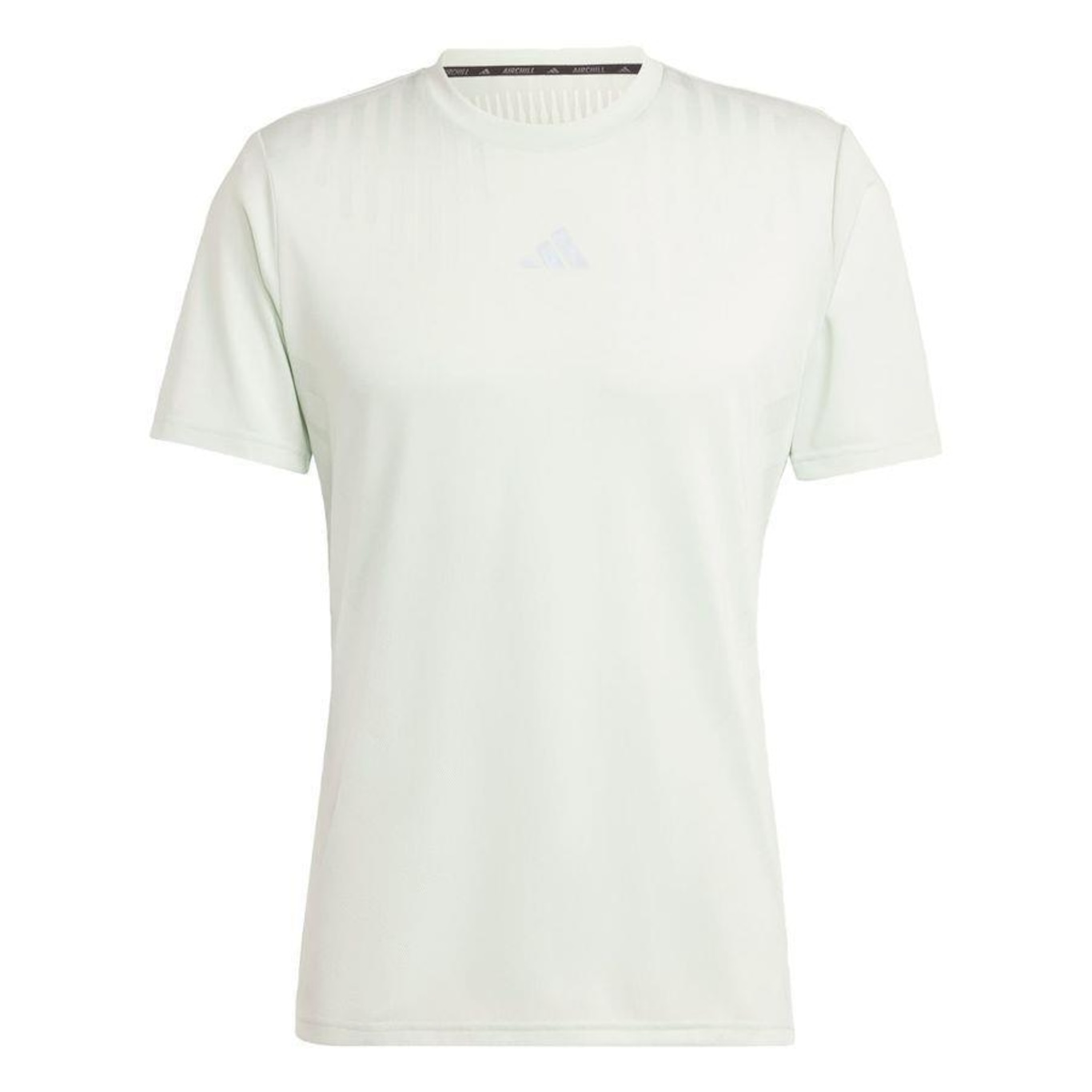 Camiseta adidas Hiit Airchill Workout - Masculina - Foto 1