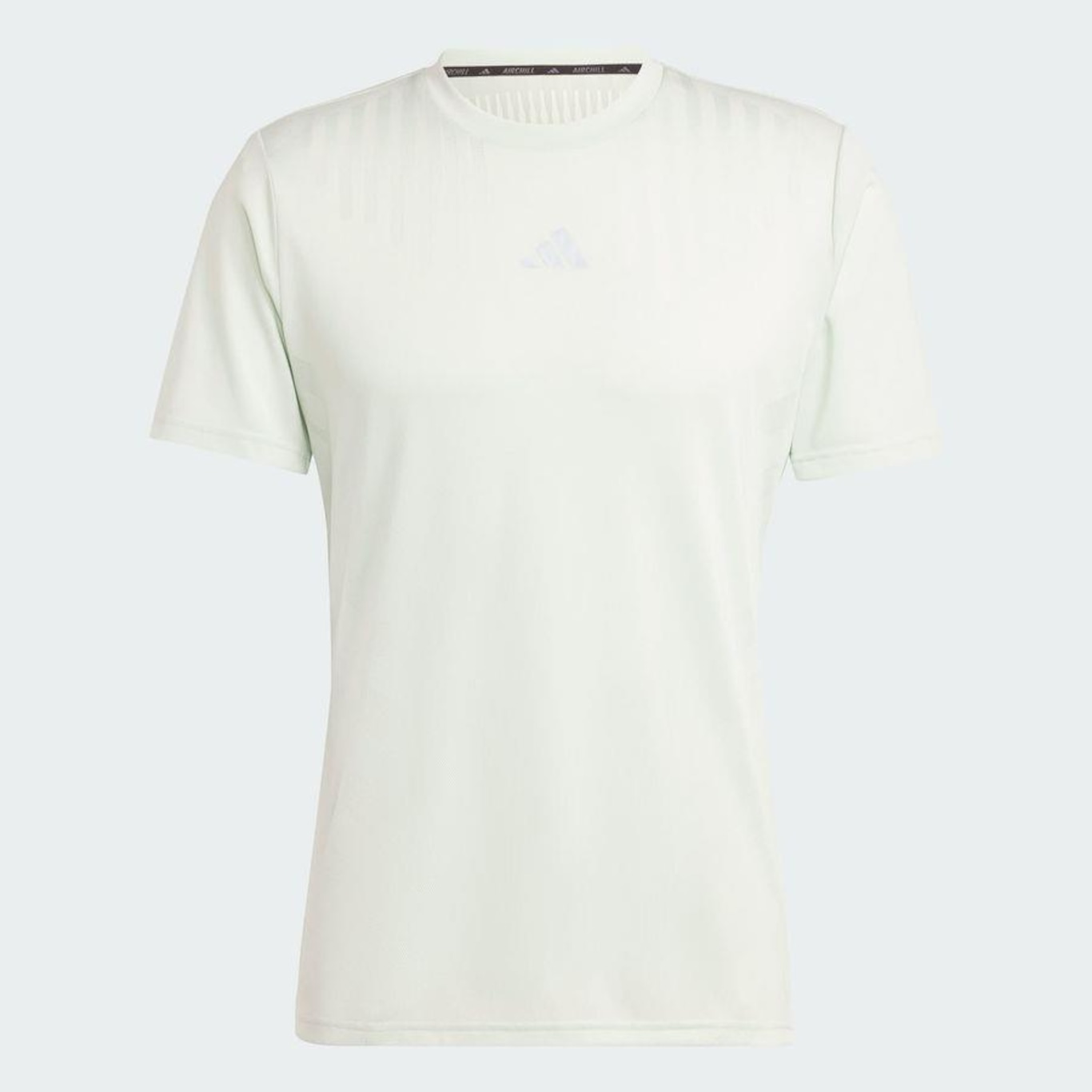 Camiseta adidas Hiit Airchill Workout - Masculina - Foto 4