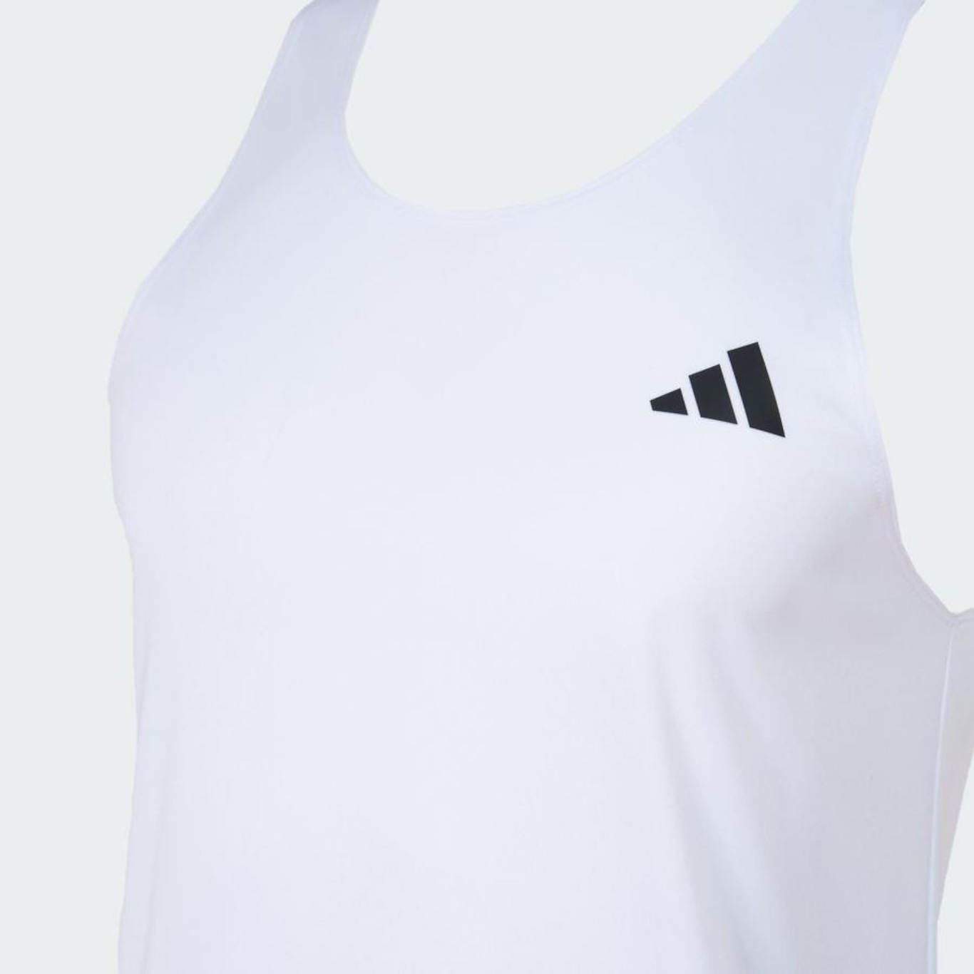 Camiseta Regata Tr Basic Tank - Masculina - Foto 4