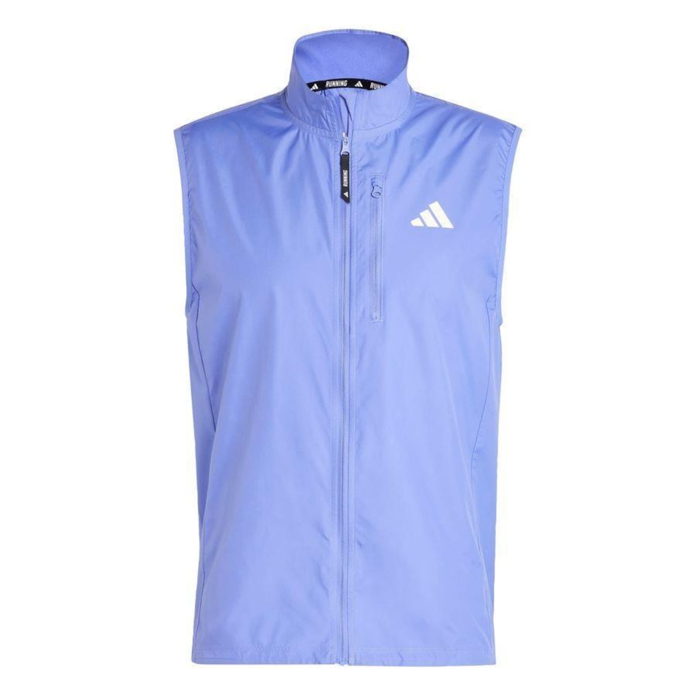 Colete adidas Otr B Vest - Masculina - Foto 1