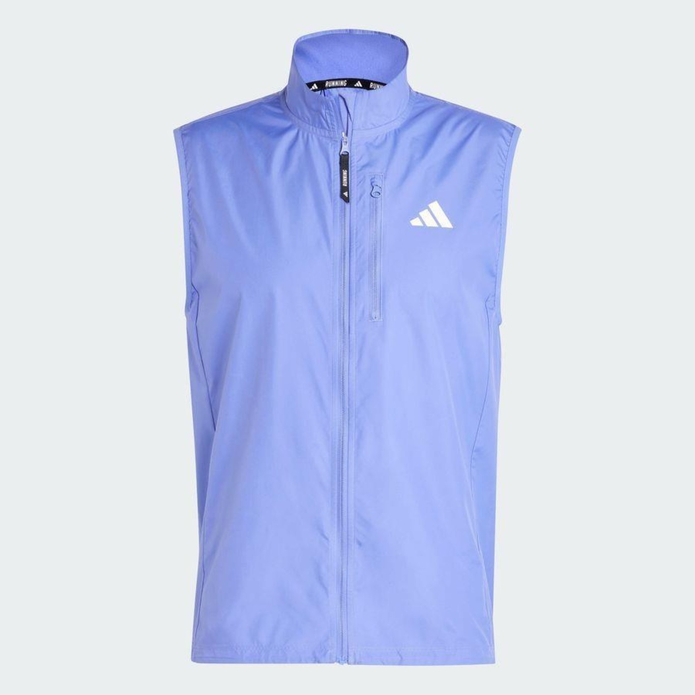 Colete adidas Otr B Vest - Masculina - Foto 4