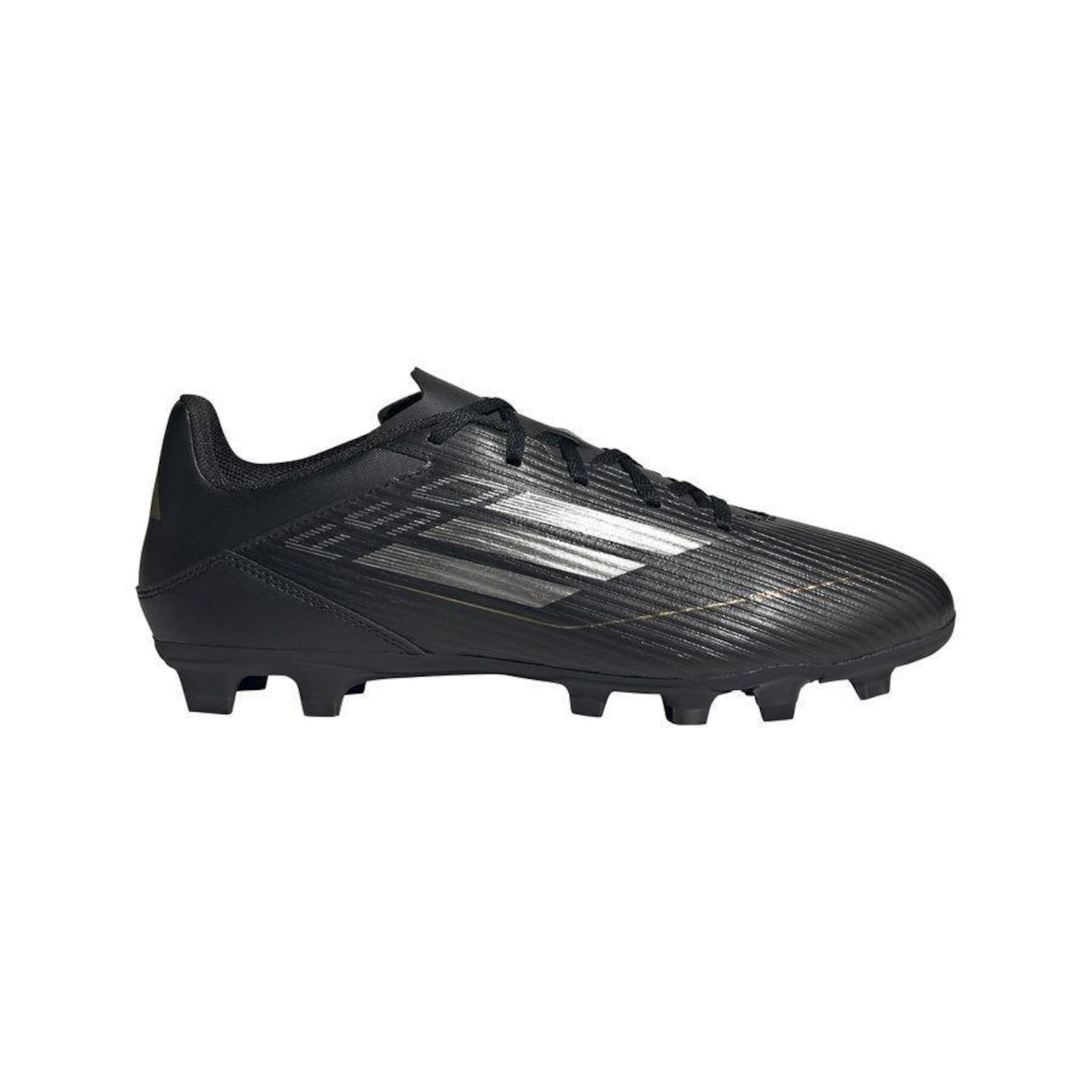 Chuteira de Campo adidas F50 Club Fxg - Adulto - Foto 1